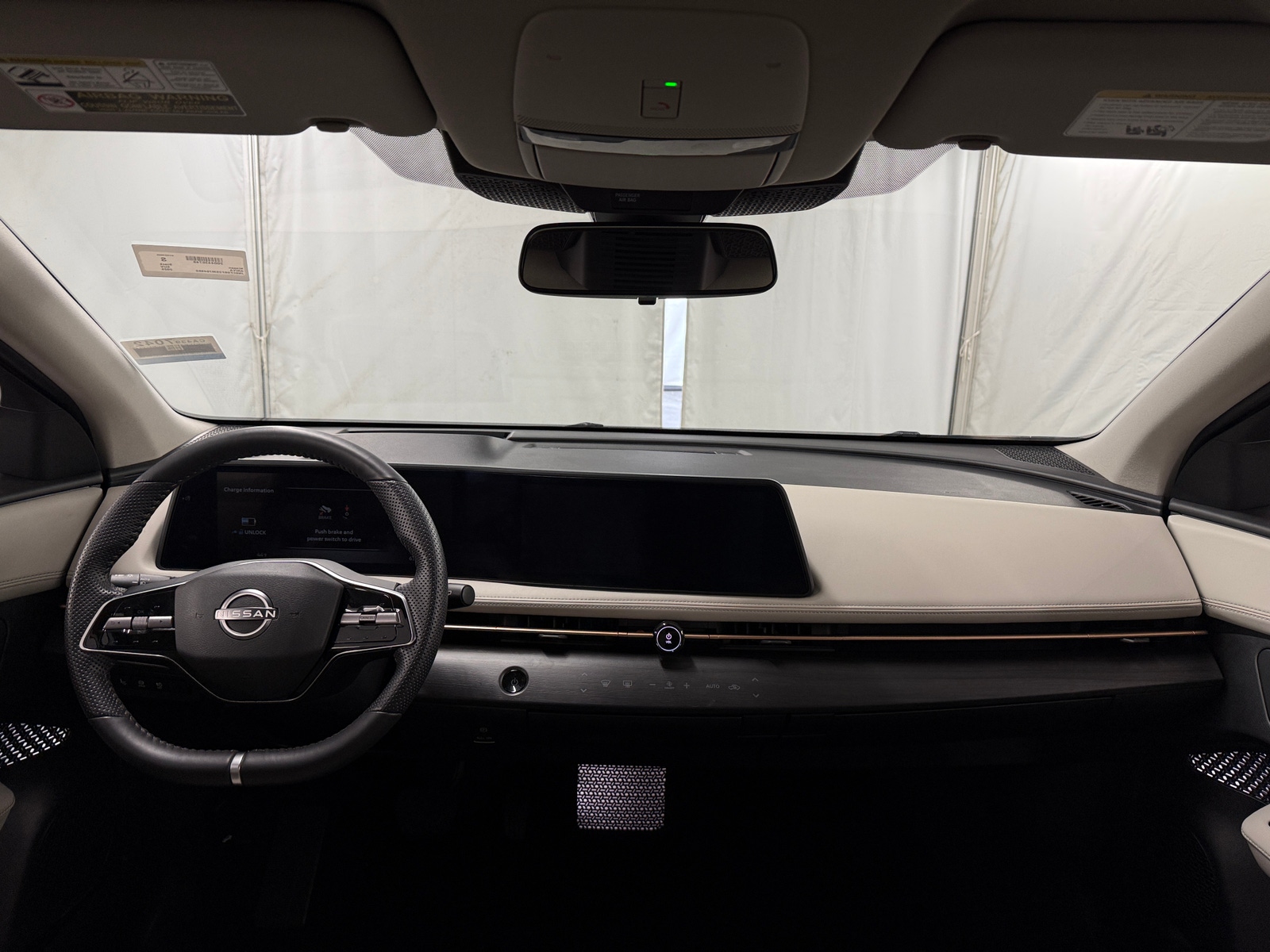 Thumbnail: 2025 Nissan Ariya - 2