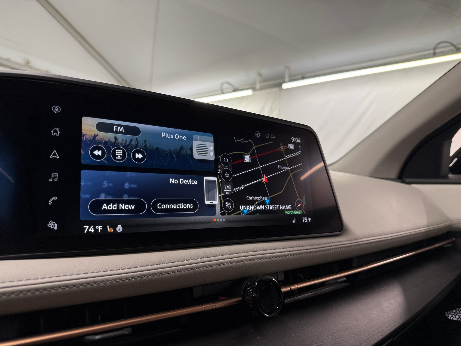 Thumbnail: 2025 Nissan Ariya - 3