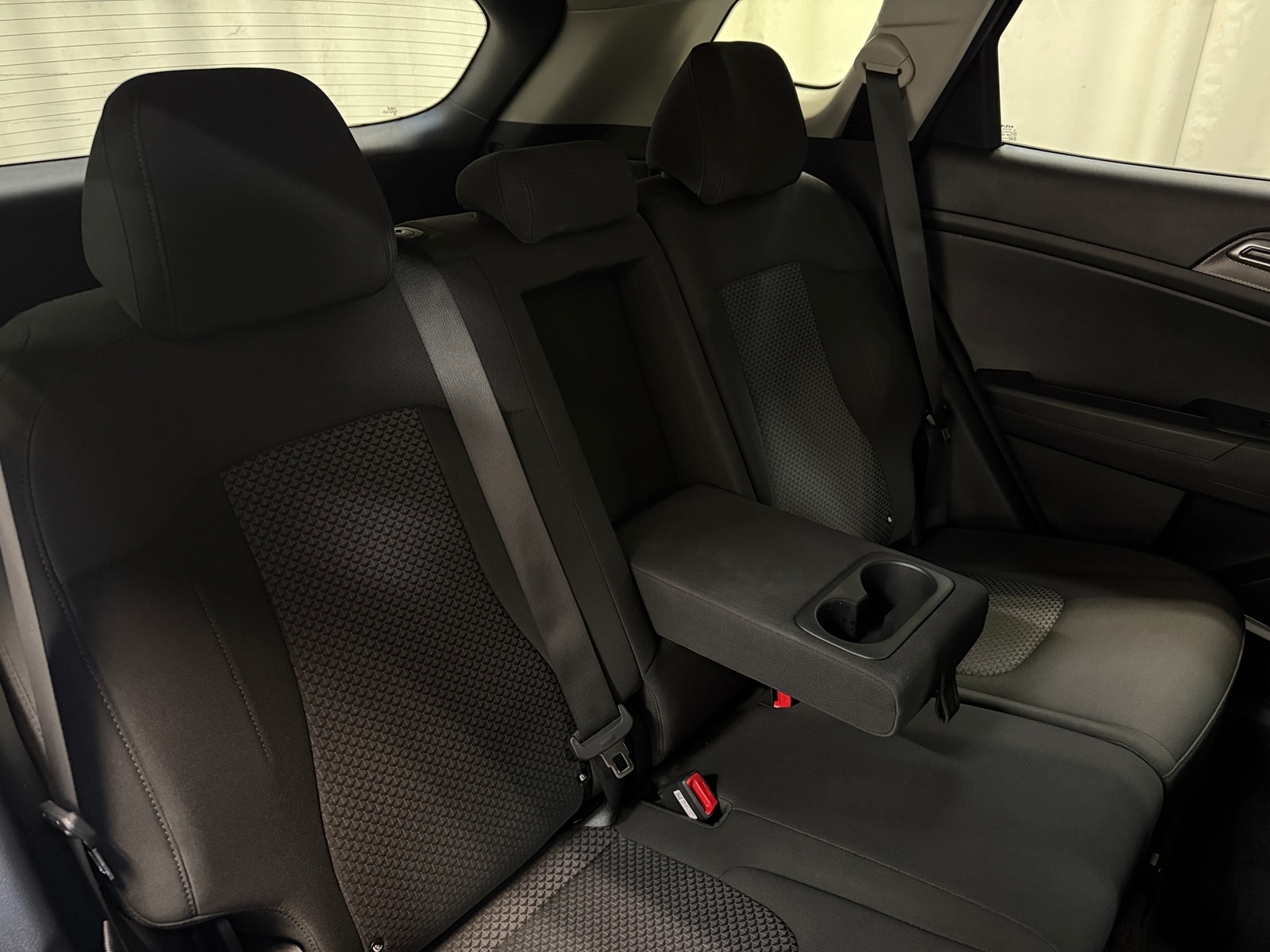 Thumbnail: 2025 Kia Sportage - 6