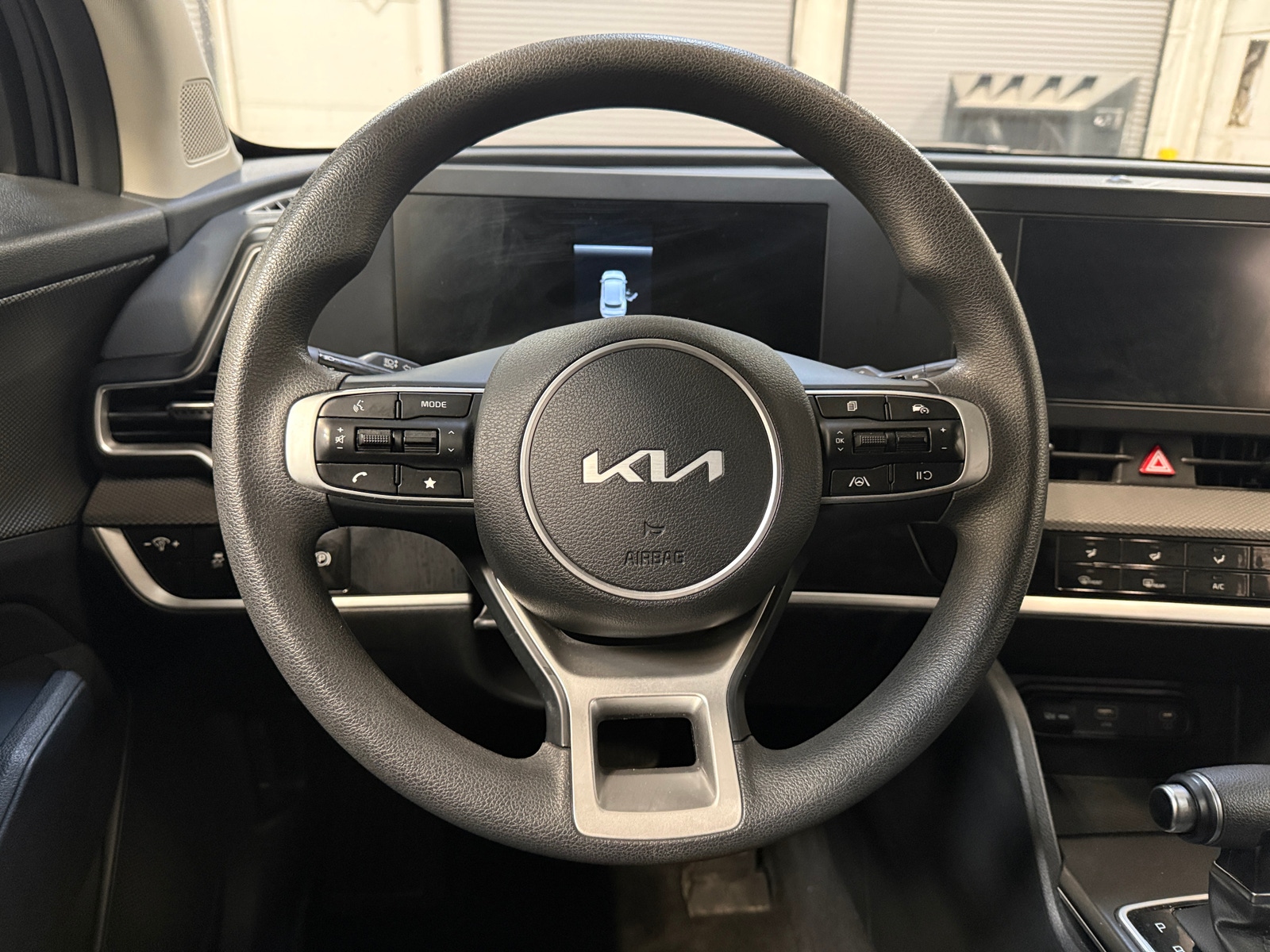 Thumbnail: 2025 Kia Sportage - 5