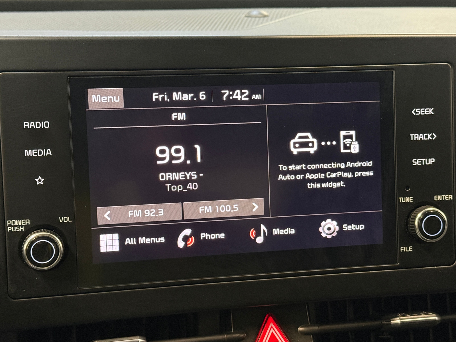 Thumbnail: 2025 Kia Sportage - 4