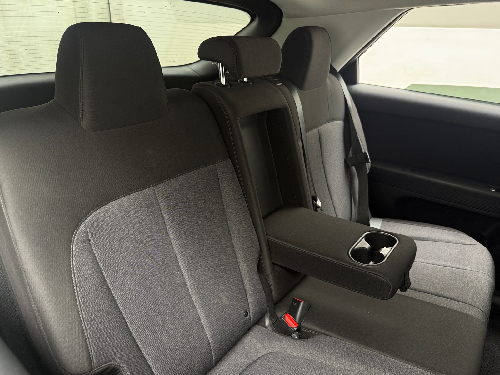 Thumbnail: 2023 Hyundai Ioniq 5 - 6