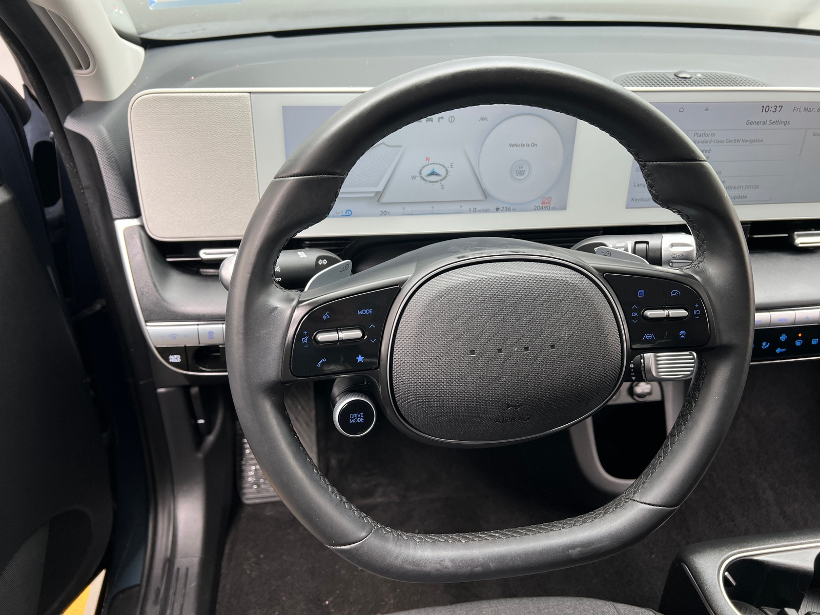 Thumbnail: 2023 Hyundai Ioniq 5 - 5