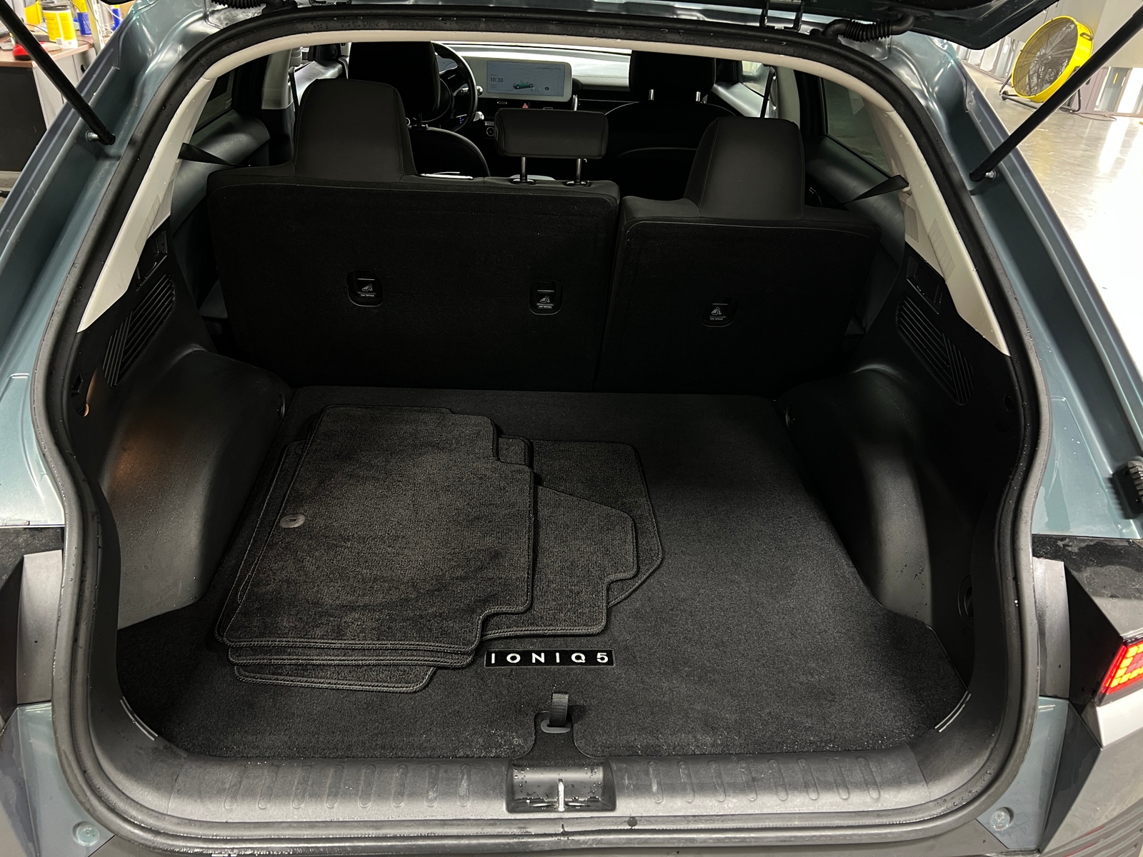 Thumbnail: 2023 Hyundai Ioniq 5 - 7