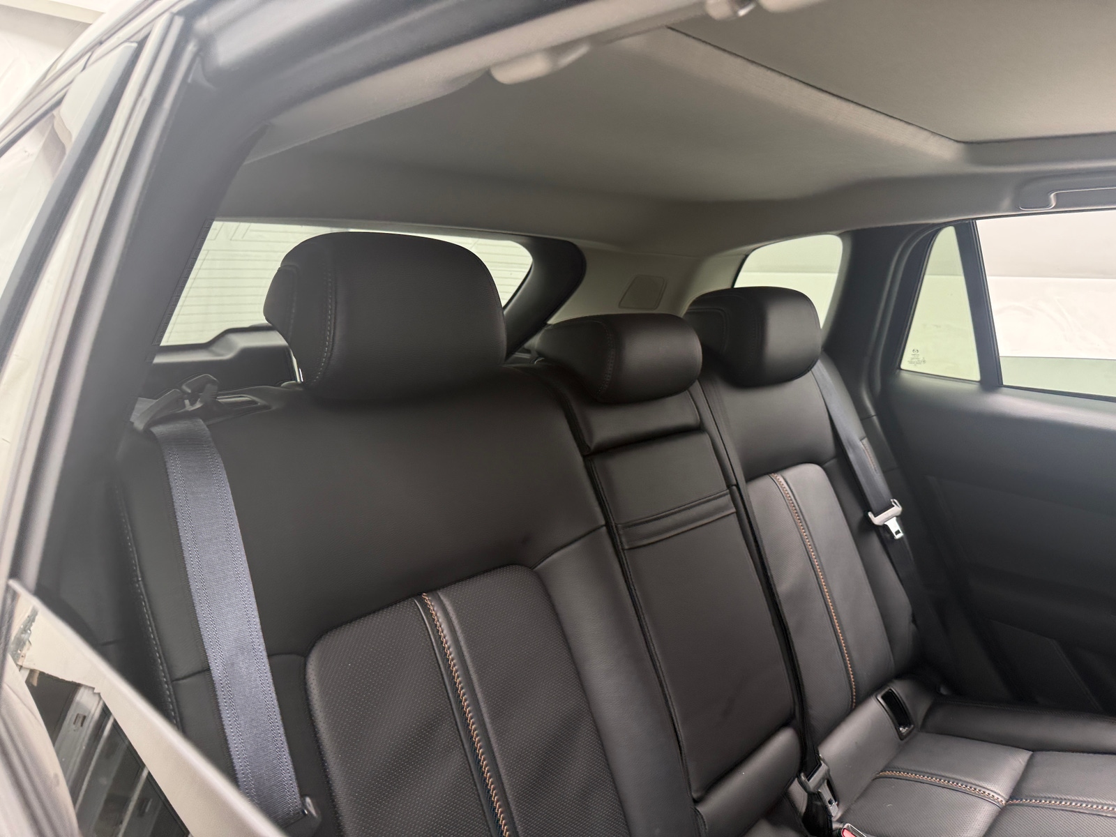 Thumbnail: 2025 Mazda CX-50 - 5