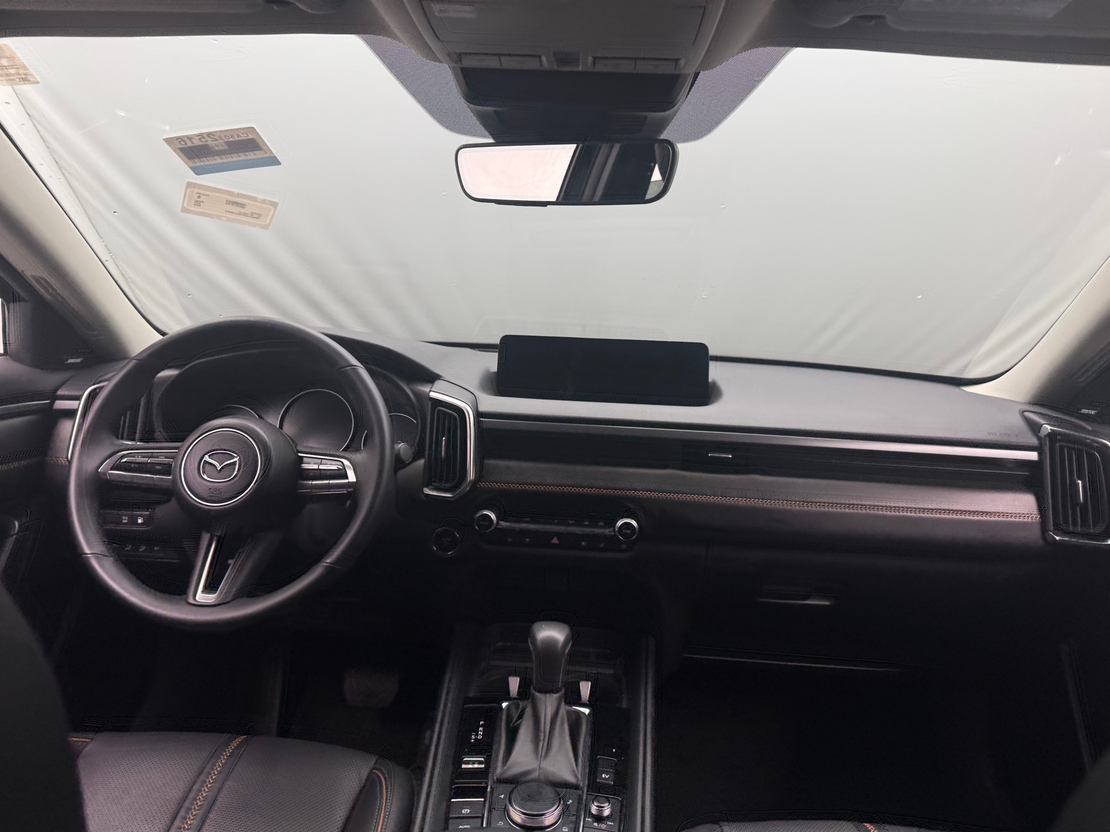 Thumbnail: 2025 Mazda CX-50 - 2