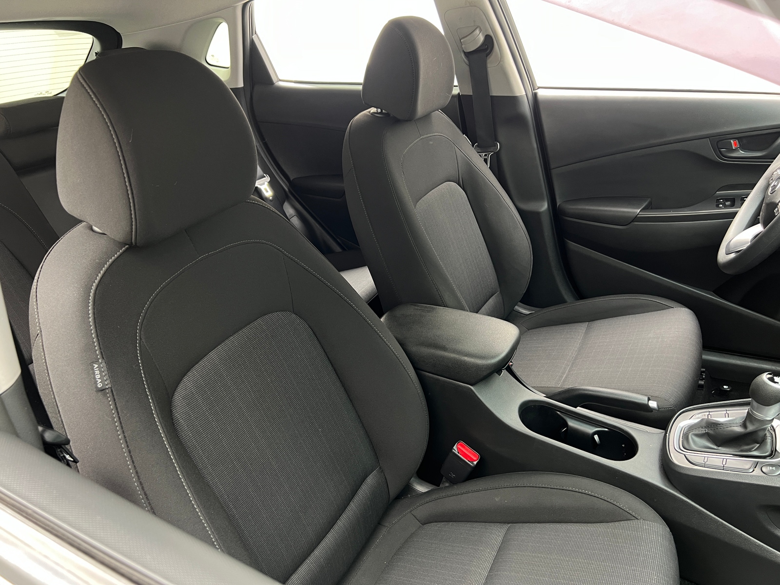 Thumbnail: 2023 Hyundai Kona - 2