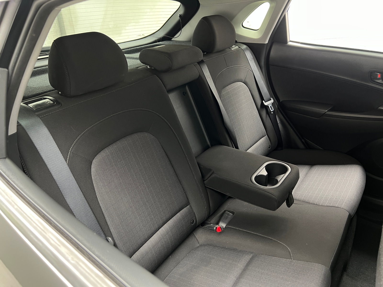 Thumbnail: 2023 Hyundai Kona - 6