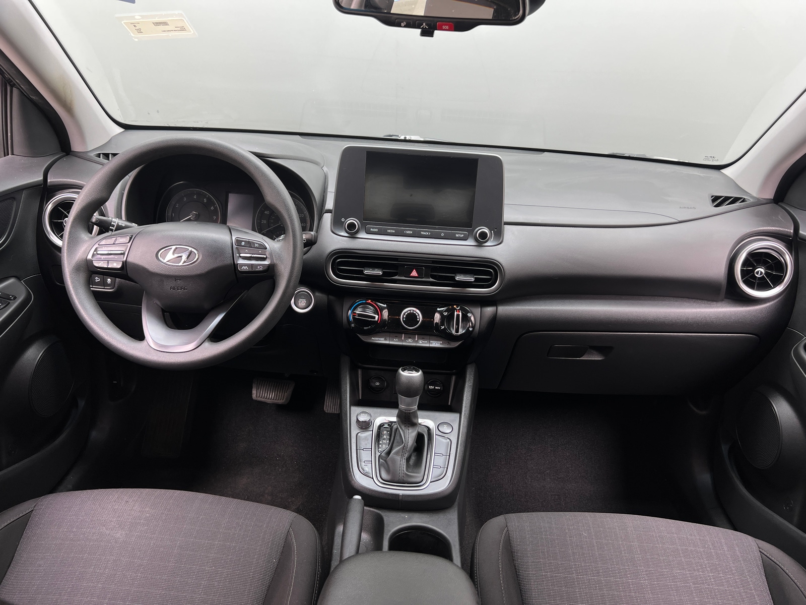 Thumbnail: 2023 Hyundai Kona - 3