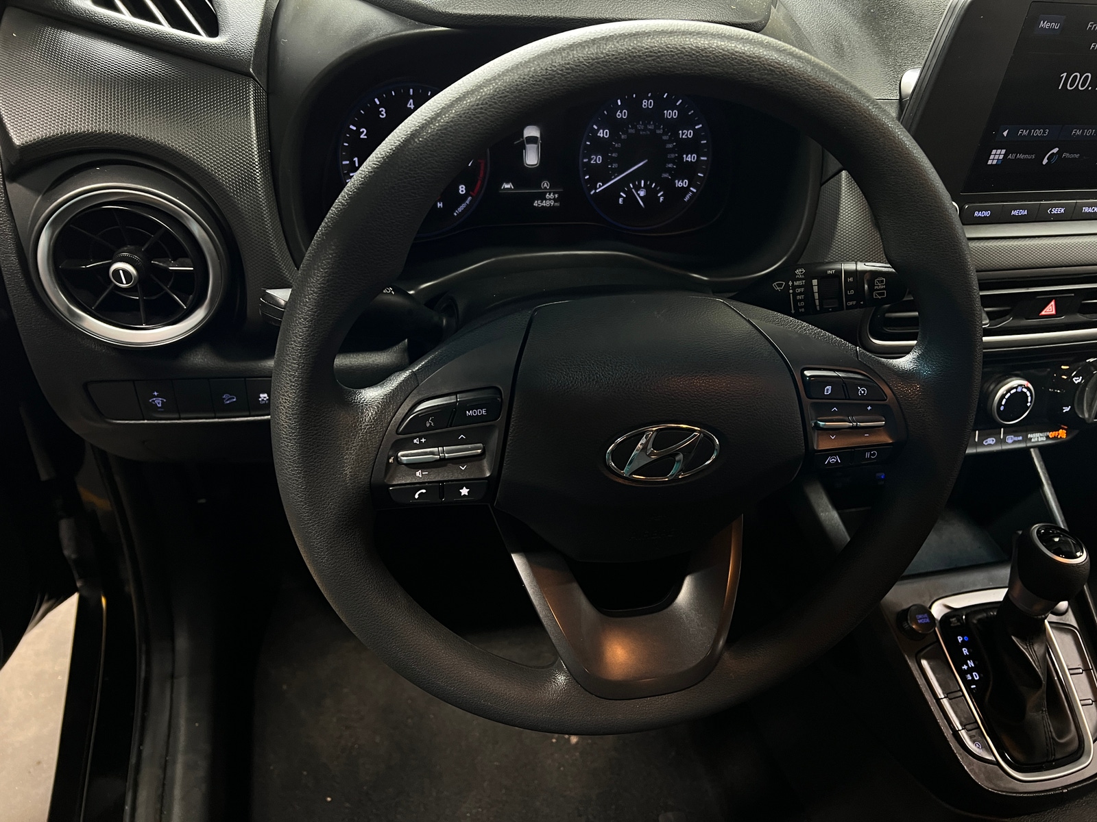 Thumbnail: 2023 Hyundai Kona - 5