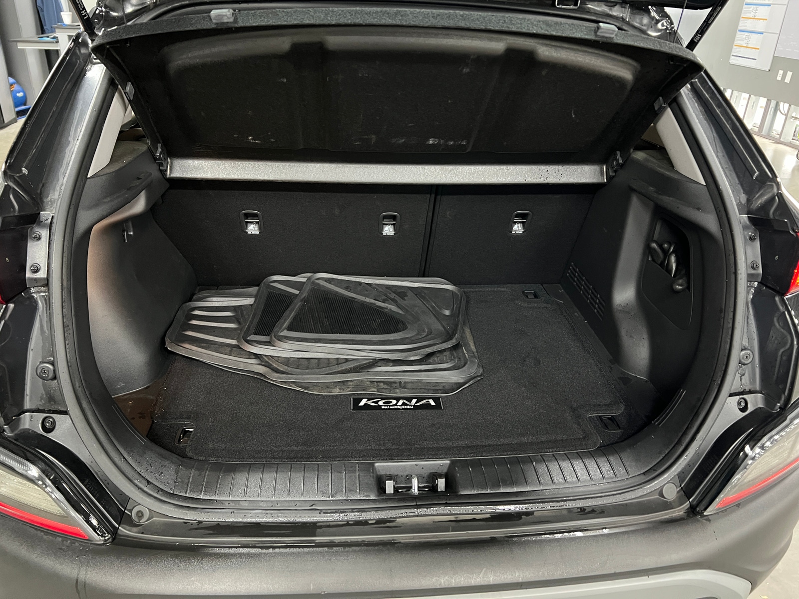 Thumbnail: 2023 Hyundai Kona - 7