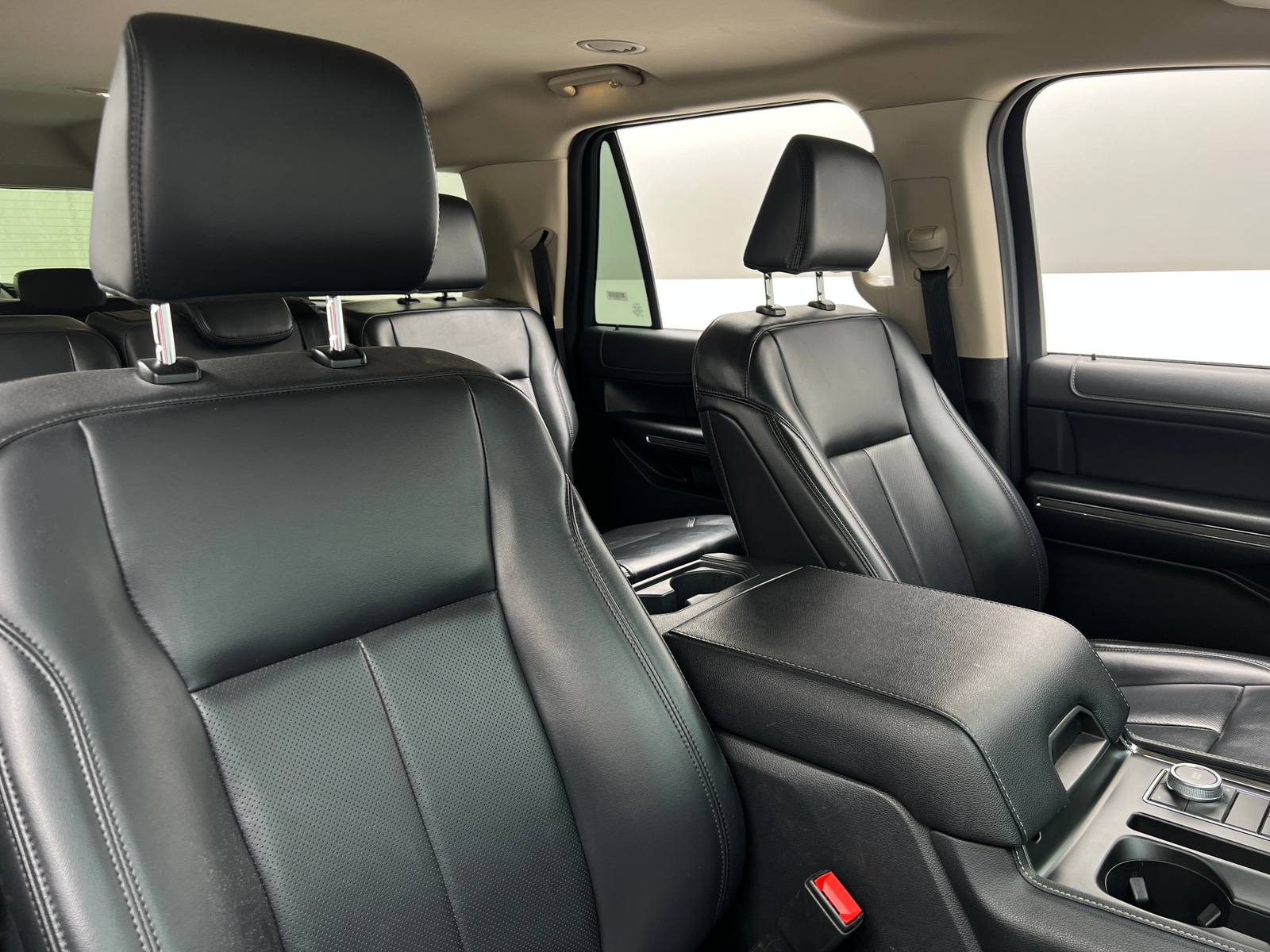 Thumbnail: 2024 Ford Expedition MAX - 2