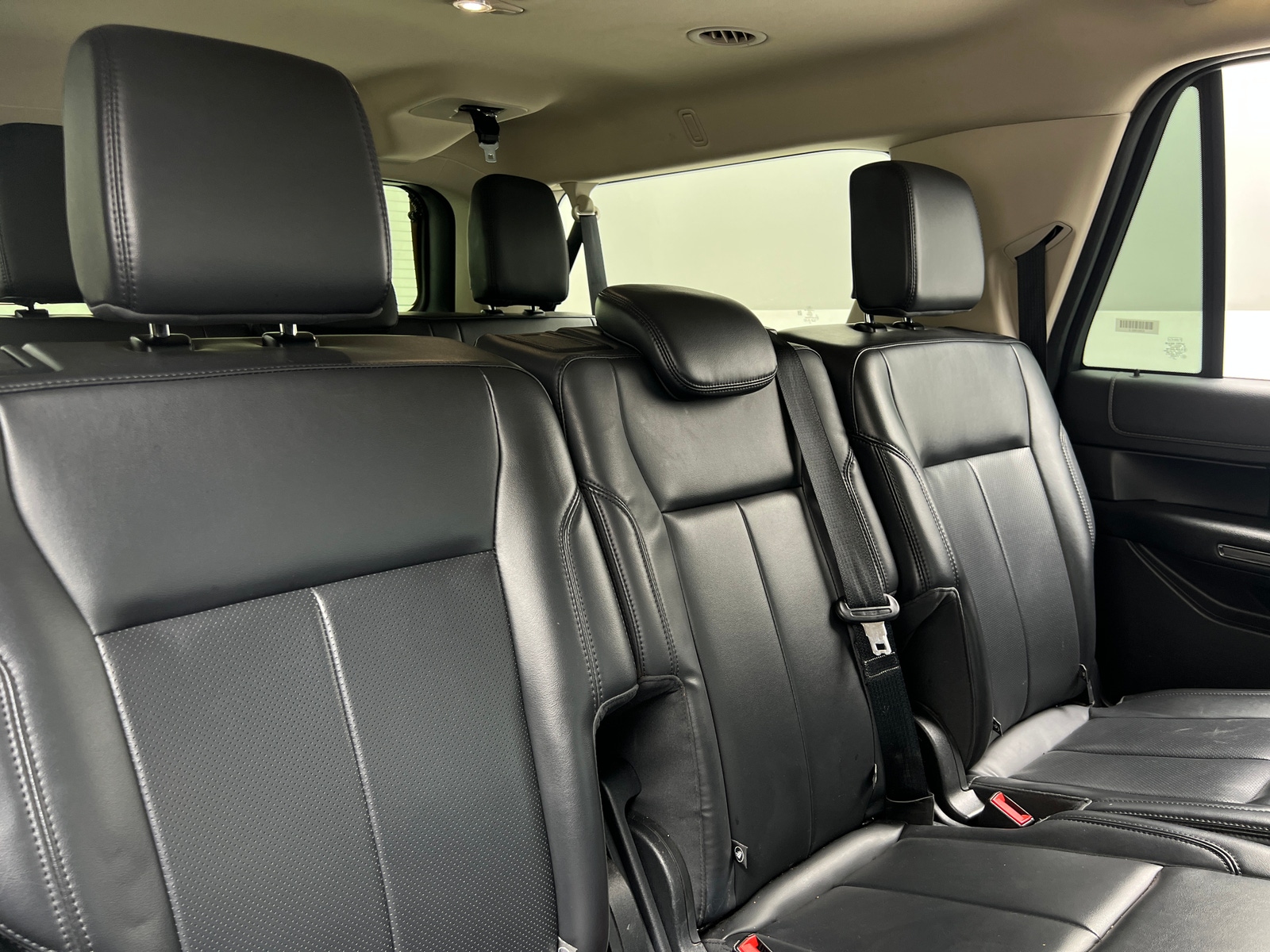 Thumbnail: 2024 Ford Expedition MAX - 6