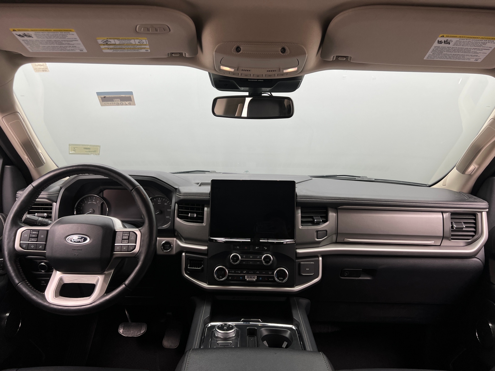 Thumbnail: 2024 Ford Expedition MAX - 3