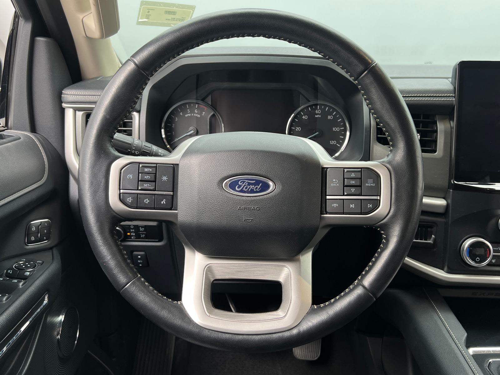 Thumbnail: 2024 Ford Expedition MAX - 5