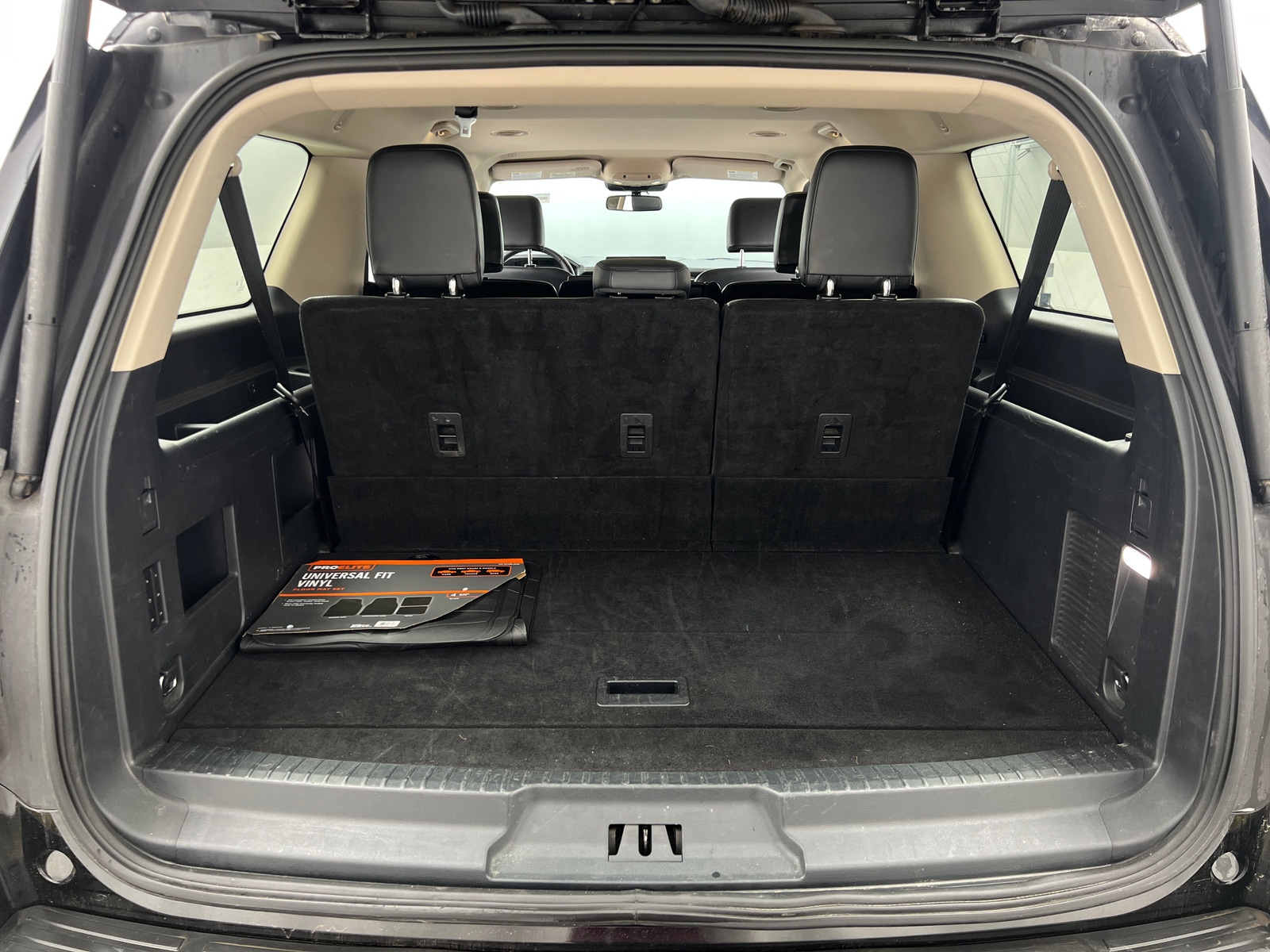 Thumbnail: 2024 Ford Expedition MAX - 7