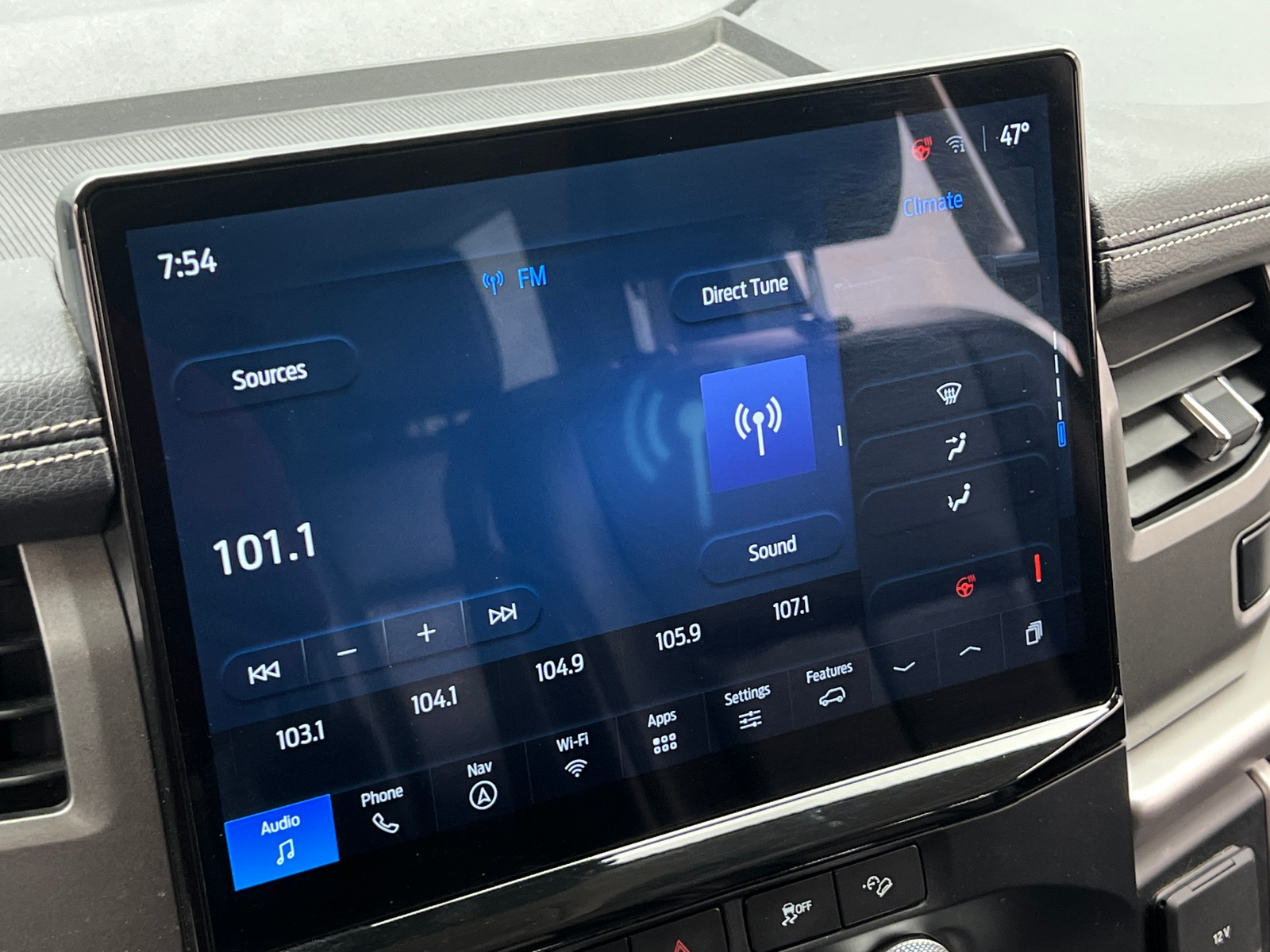 Thumbnail: 2024 Ford Expedition MAX - 4