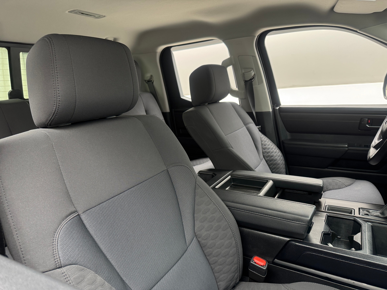 Thumbnail: 2023 Toyota Tundra - 2