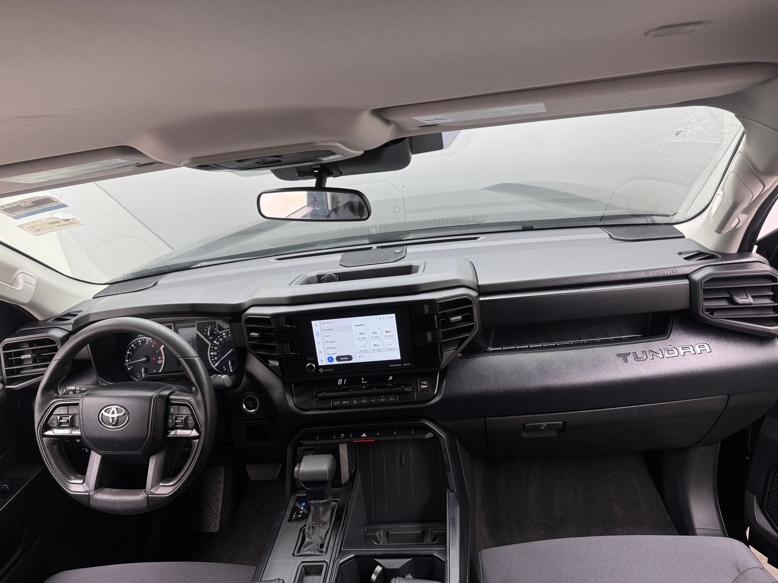 Thumbnail: 2023 Toyota Tundra - 3