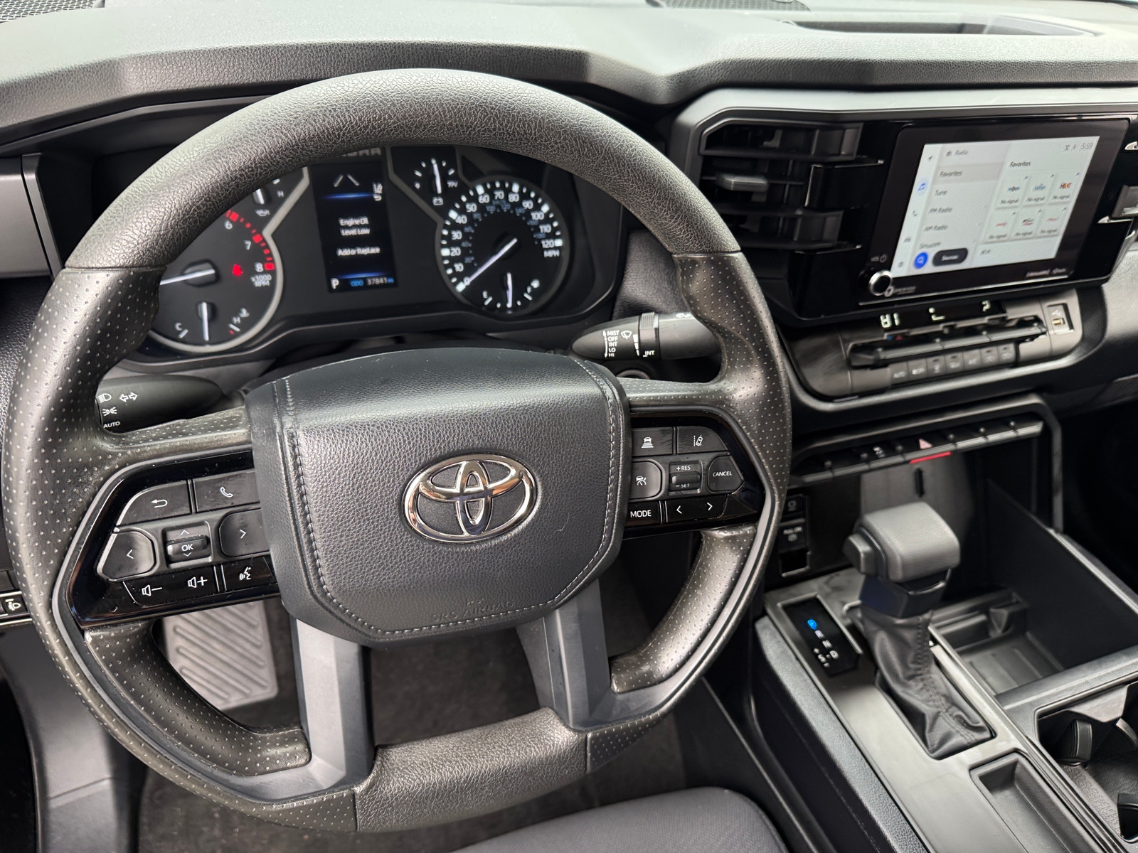 Thumbnail: 2023 Toyota Tundra - 5