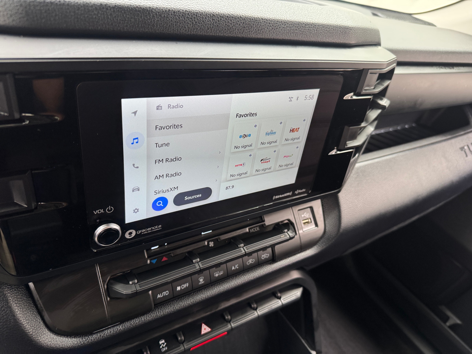 Thumbnail: 2023 Toyota Tundra - 4