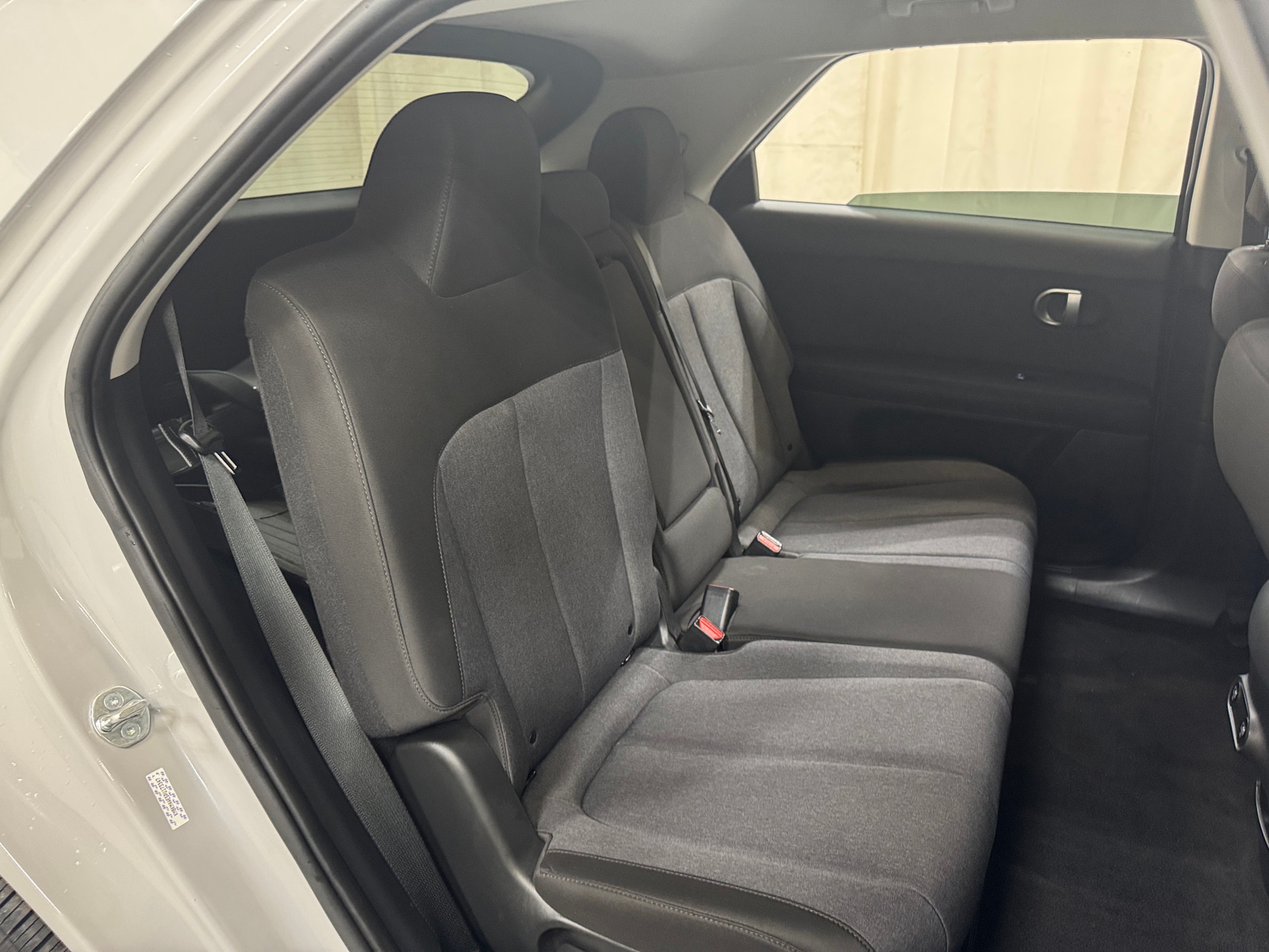 Thumbnail: 2023 Hyundai Ioniq 5 - 6