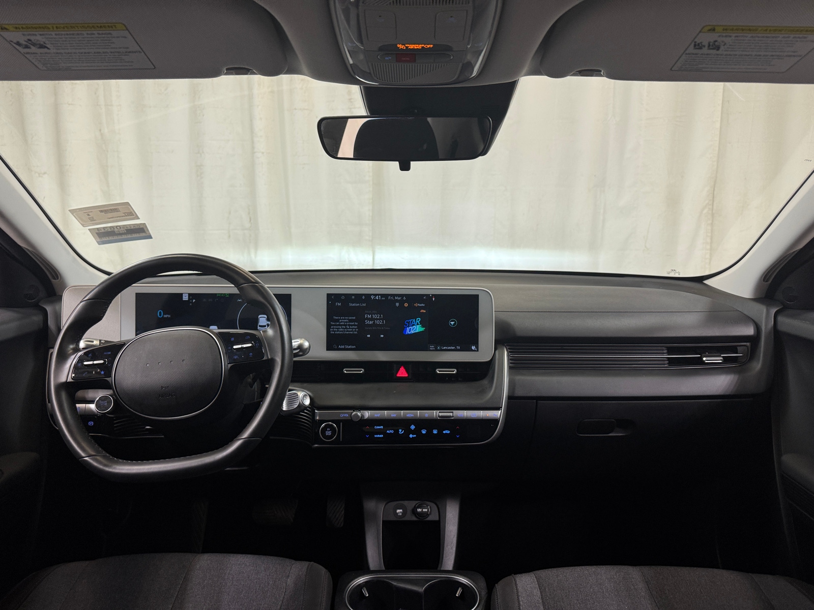 Thumbnail: 2023 Hyundai Ioniq 5 - 3