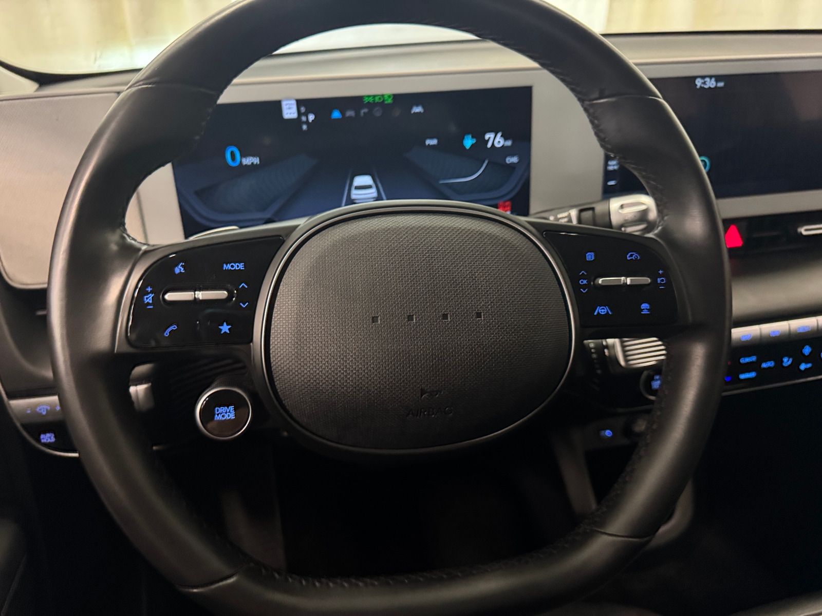 Thumbnail: 2023 Hyundai Ioniq 5 - 5