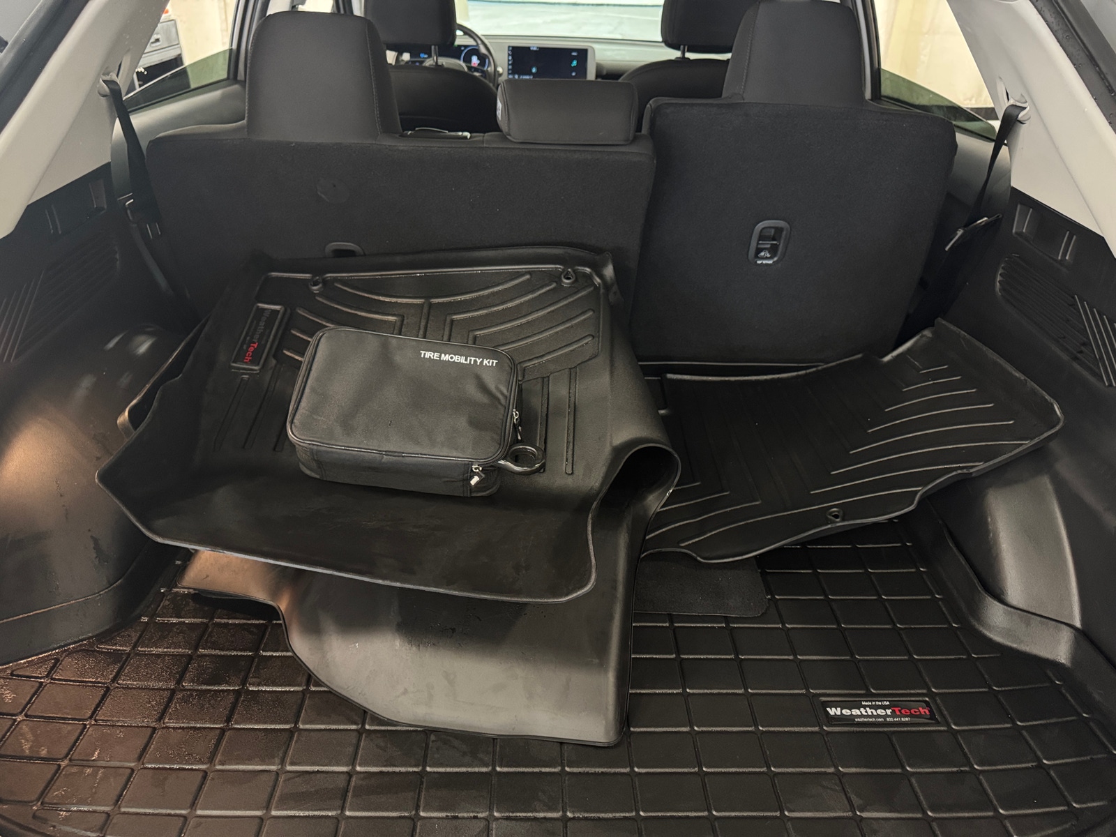 Thumbnail: 2023 Hyundai Ioniq 5 - 7