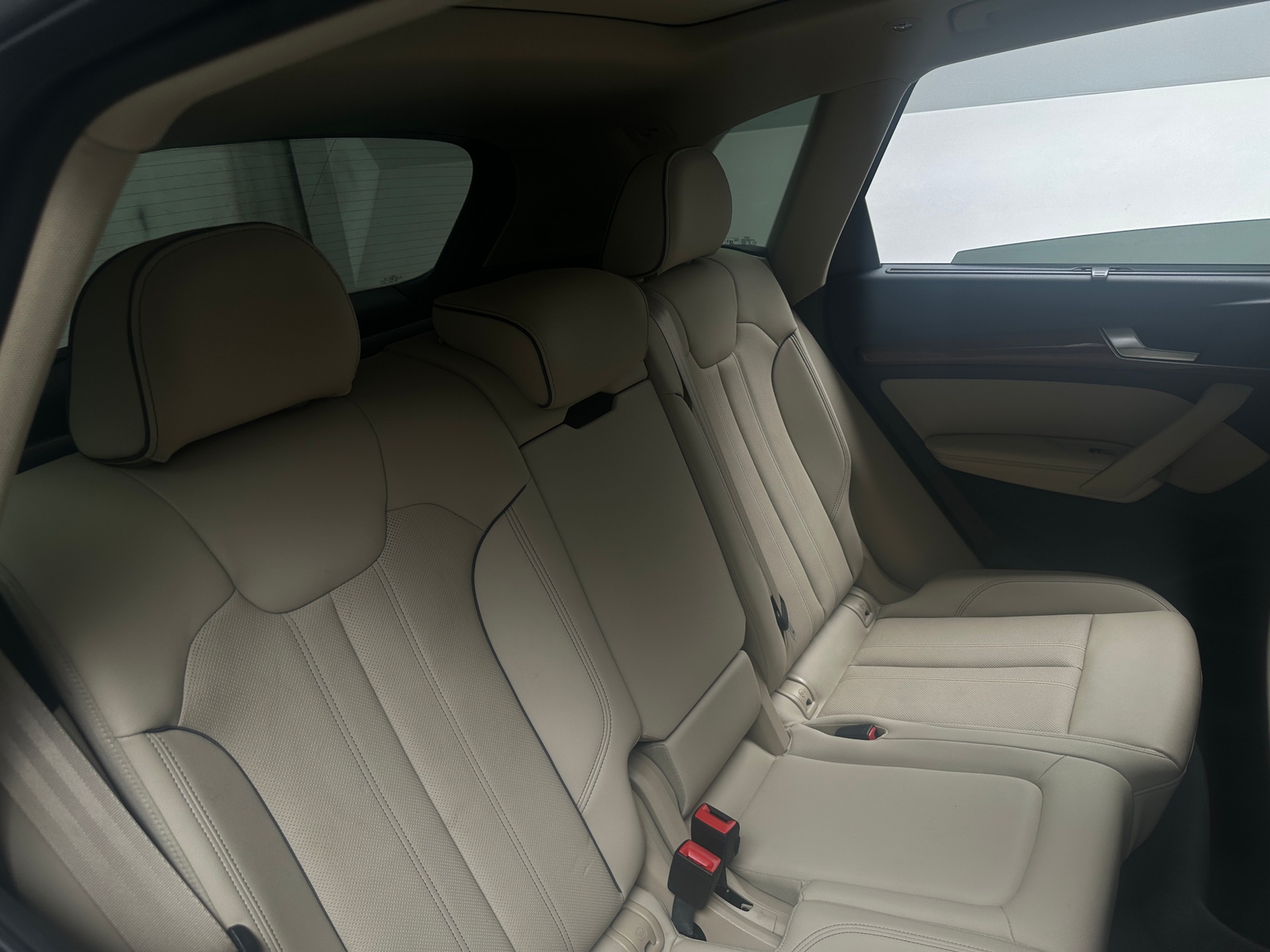 Thumbnail: 2023 Audi Q5 - 5