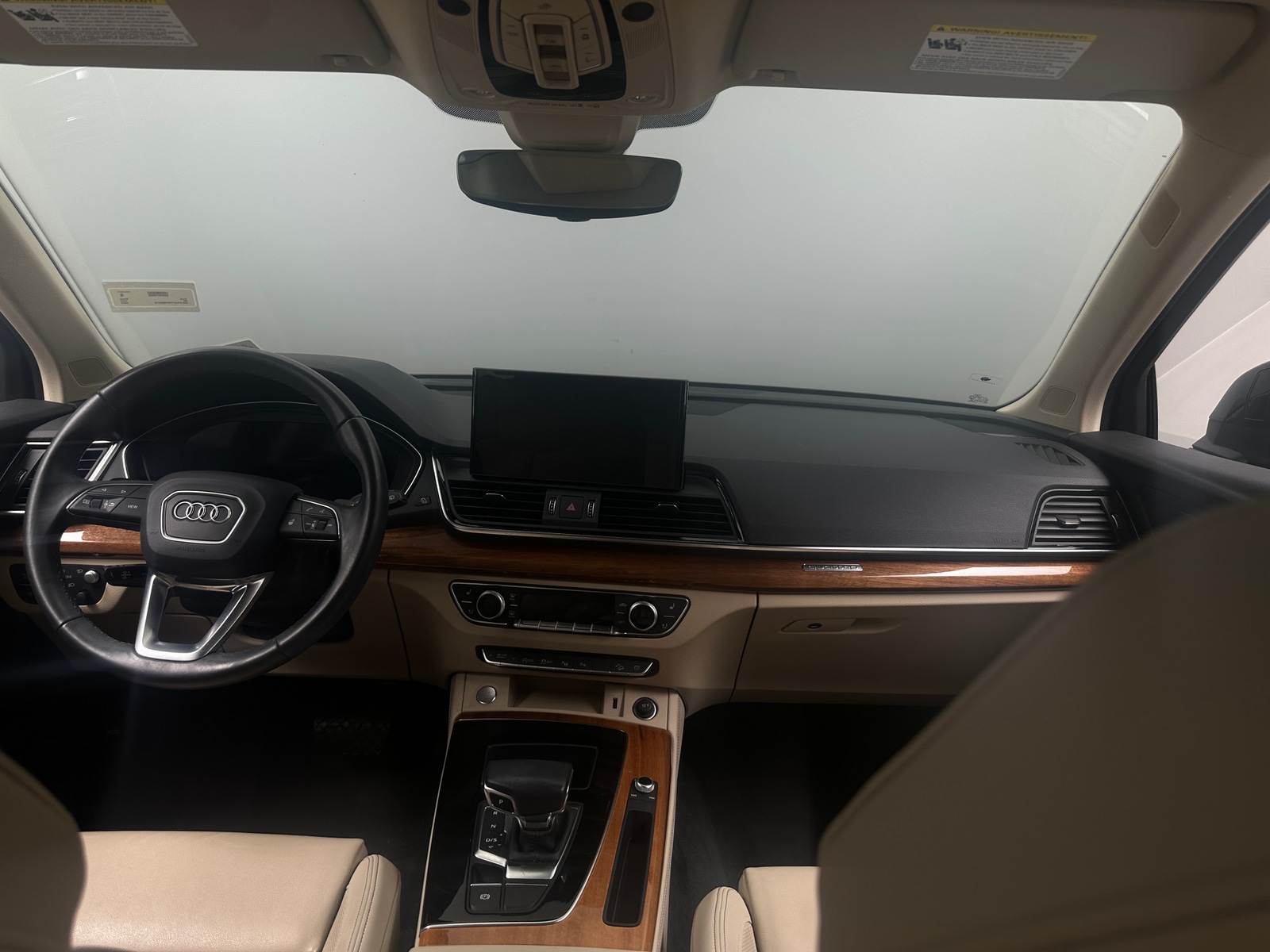 Thumbnail: 2023 Audi Q5 - 2