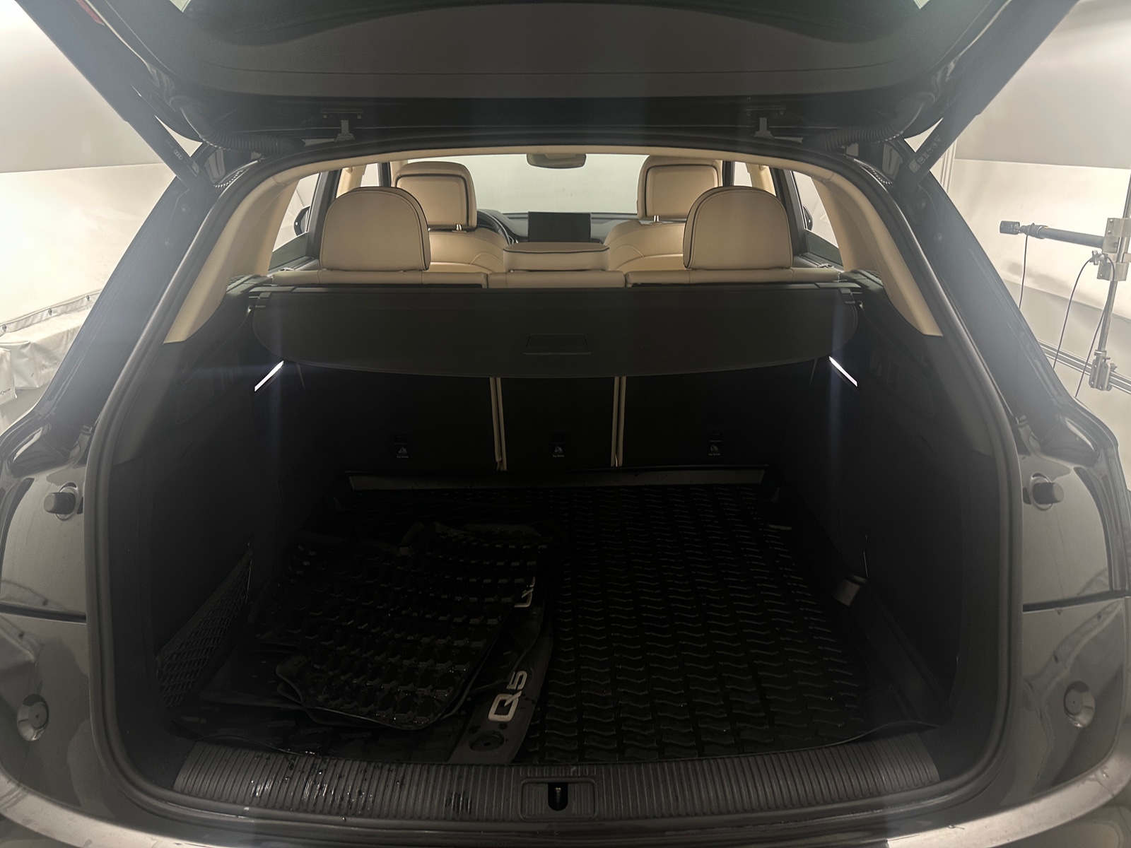 Thumbnail: 2023 Audi Q5 - 6