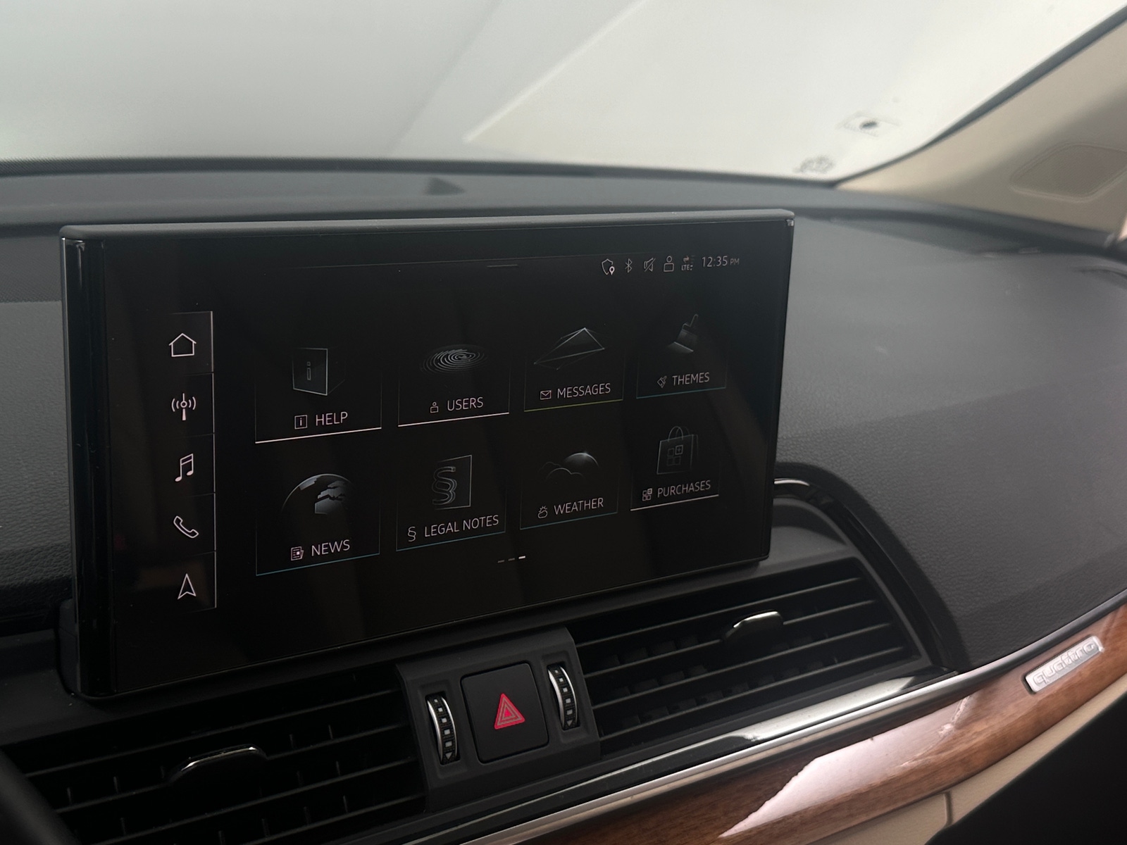 Thumbnail: 2023 Audi Q5 - 3