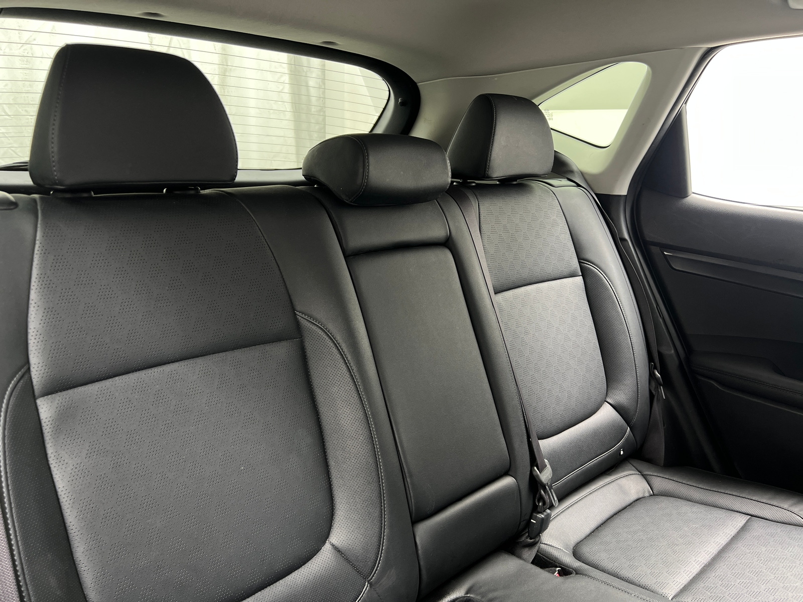 Thumbnail: 2021 Kia Seltos - 5