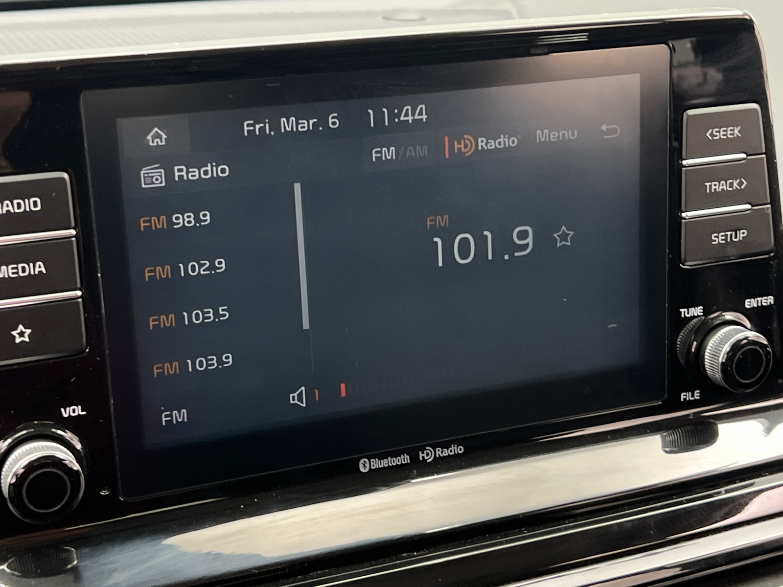 Thumbnail: 2021 Kia Seltos - 3