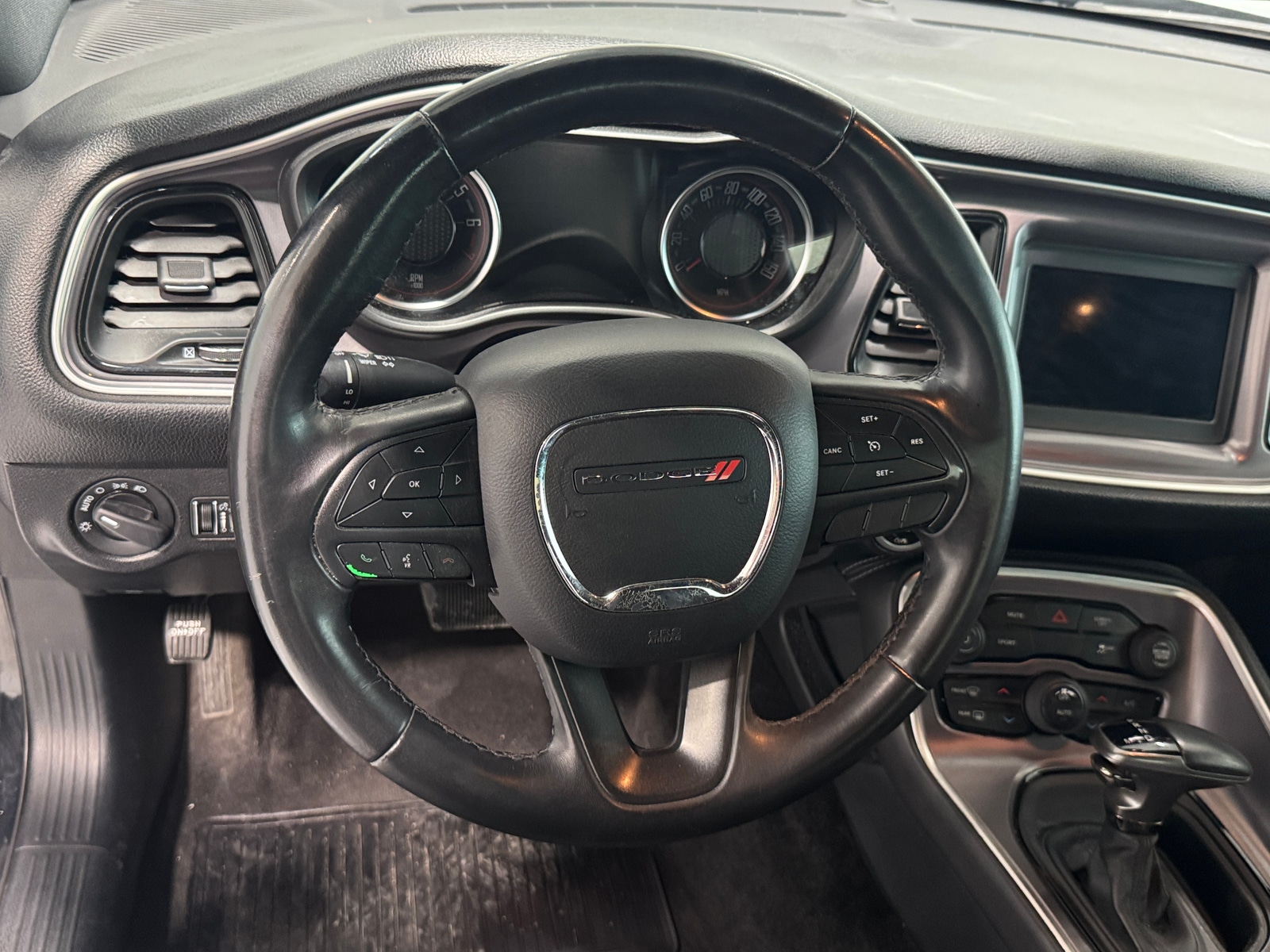 Thumbnail: 2019 Dodge Challenger - 4