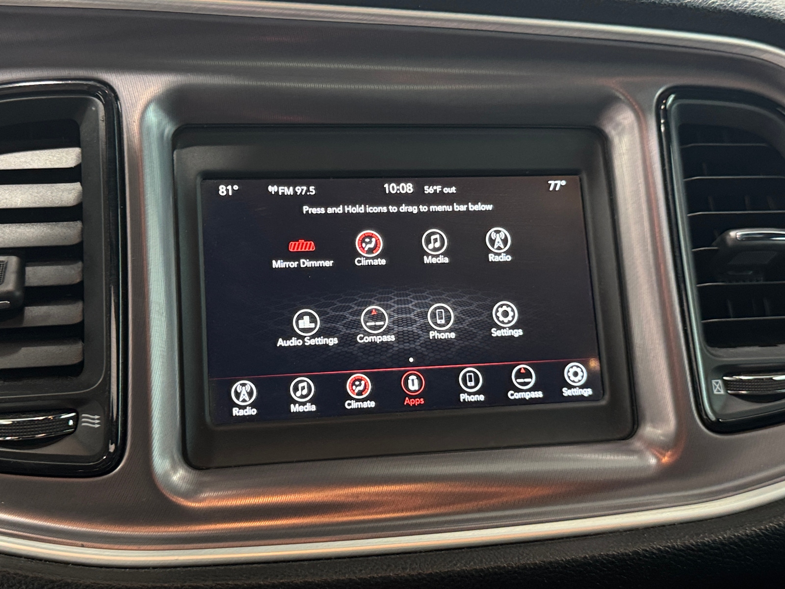 Thumbnail: 2019 Dodge Challenger - 3