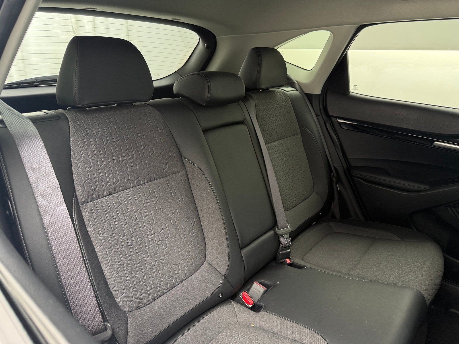 Thumbnail: 2024 Kia Seltos - 5