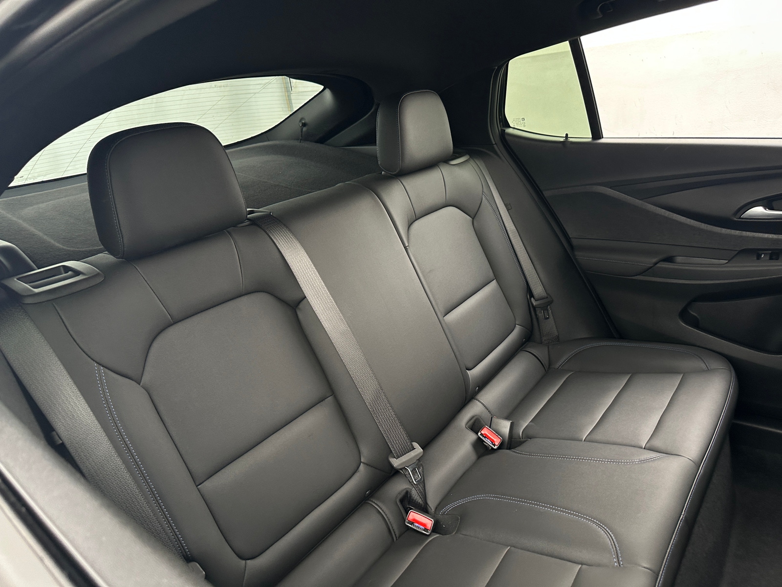 Thumbnail: 2025 Buick Envista - 5