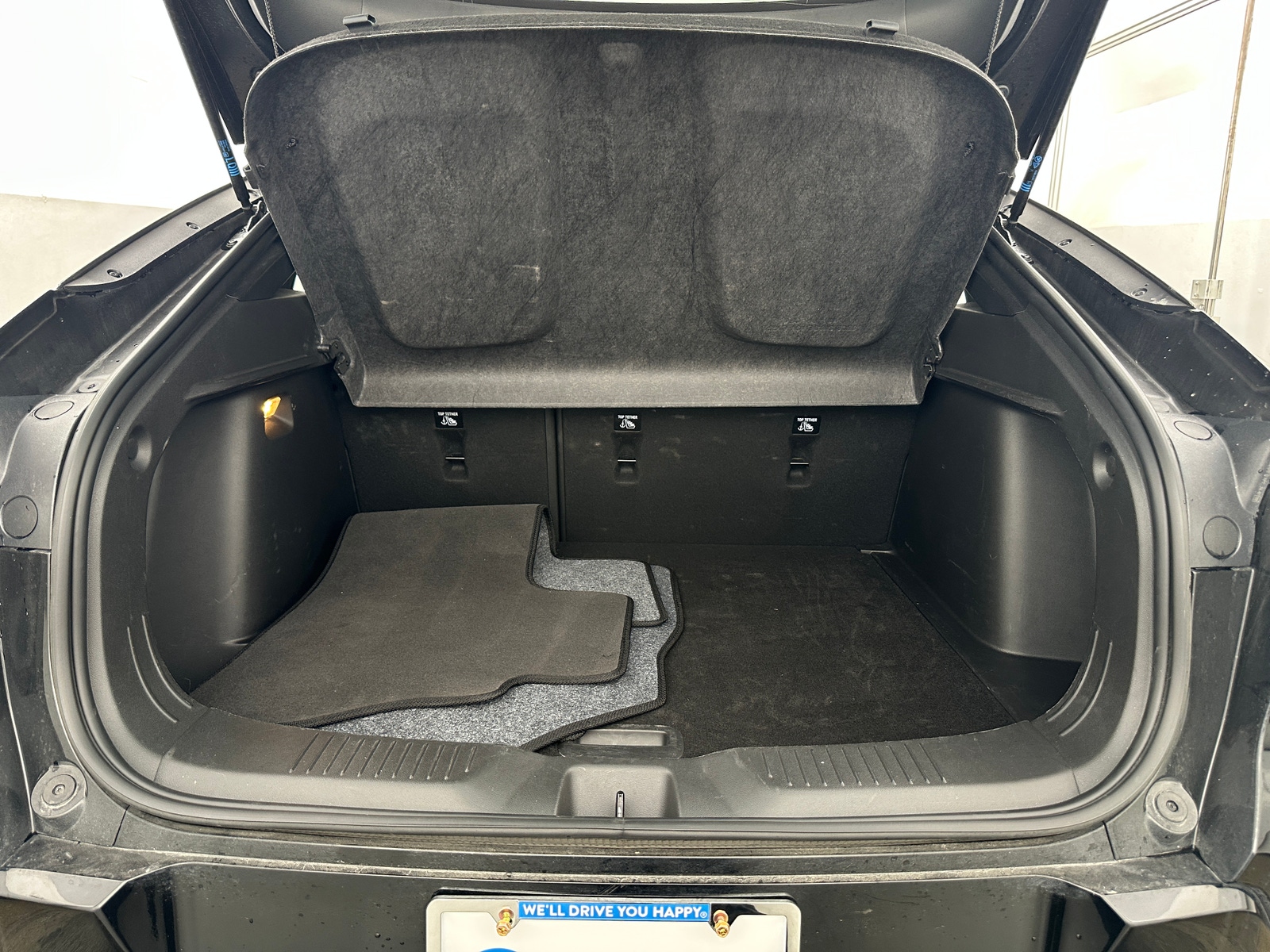 Thumbnail: 2025 Buick Envista - 6