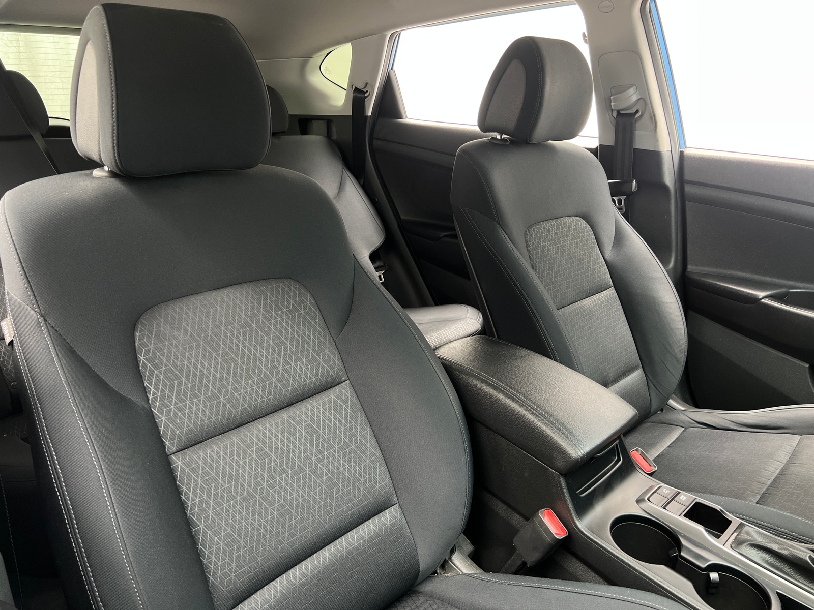 Thumbnail: 2016 Hyundai Tucson - 2