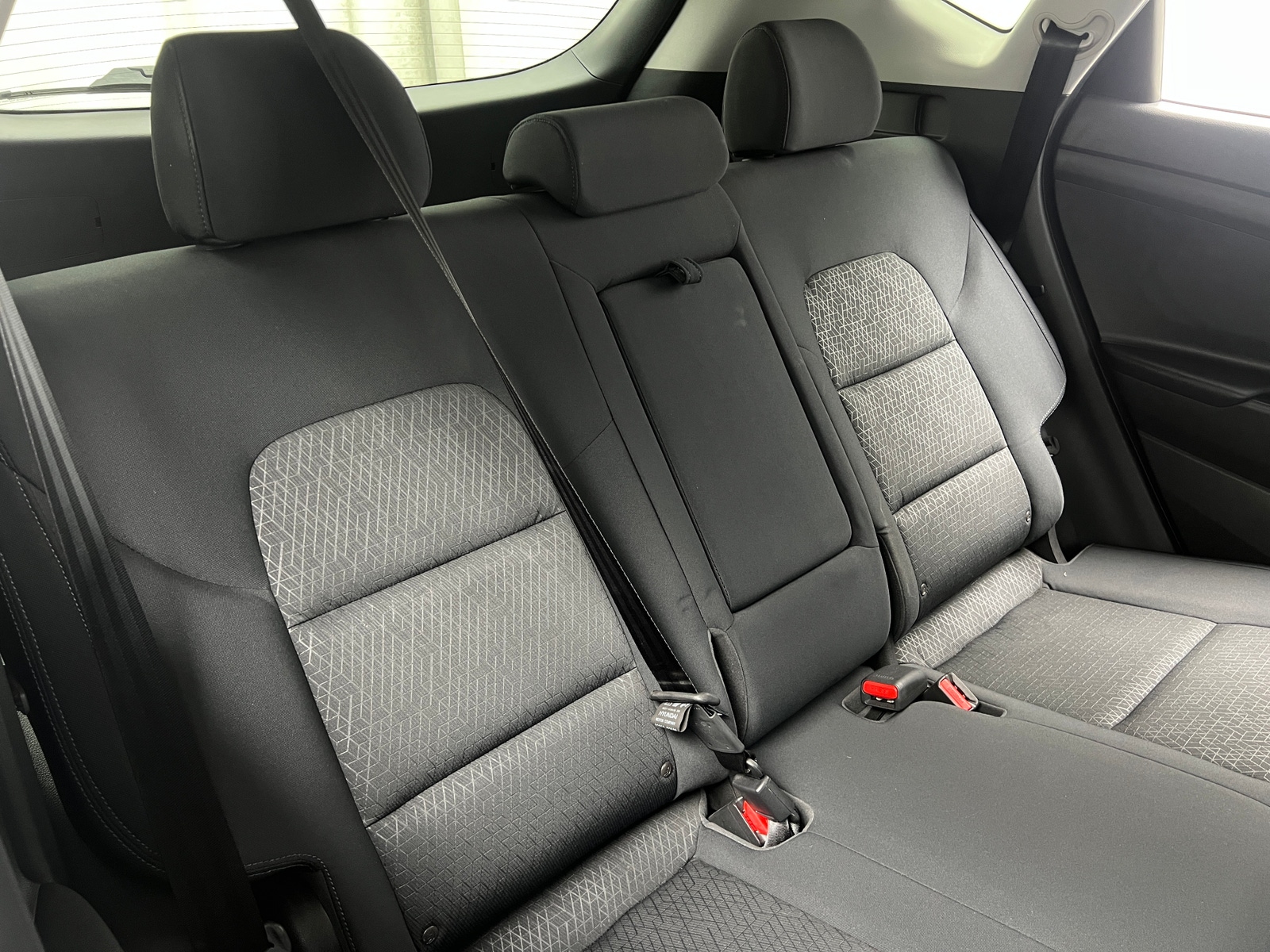 Thumbnail: 2016 Hyundai Tucson - 6