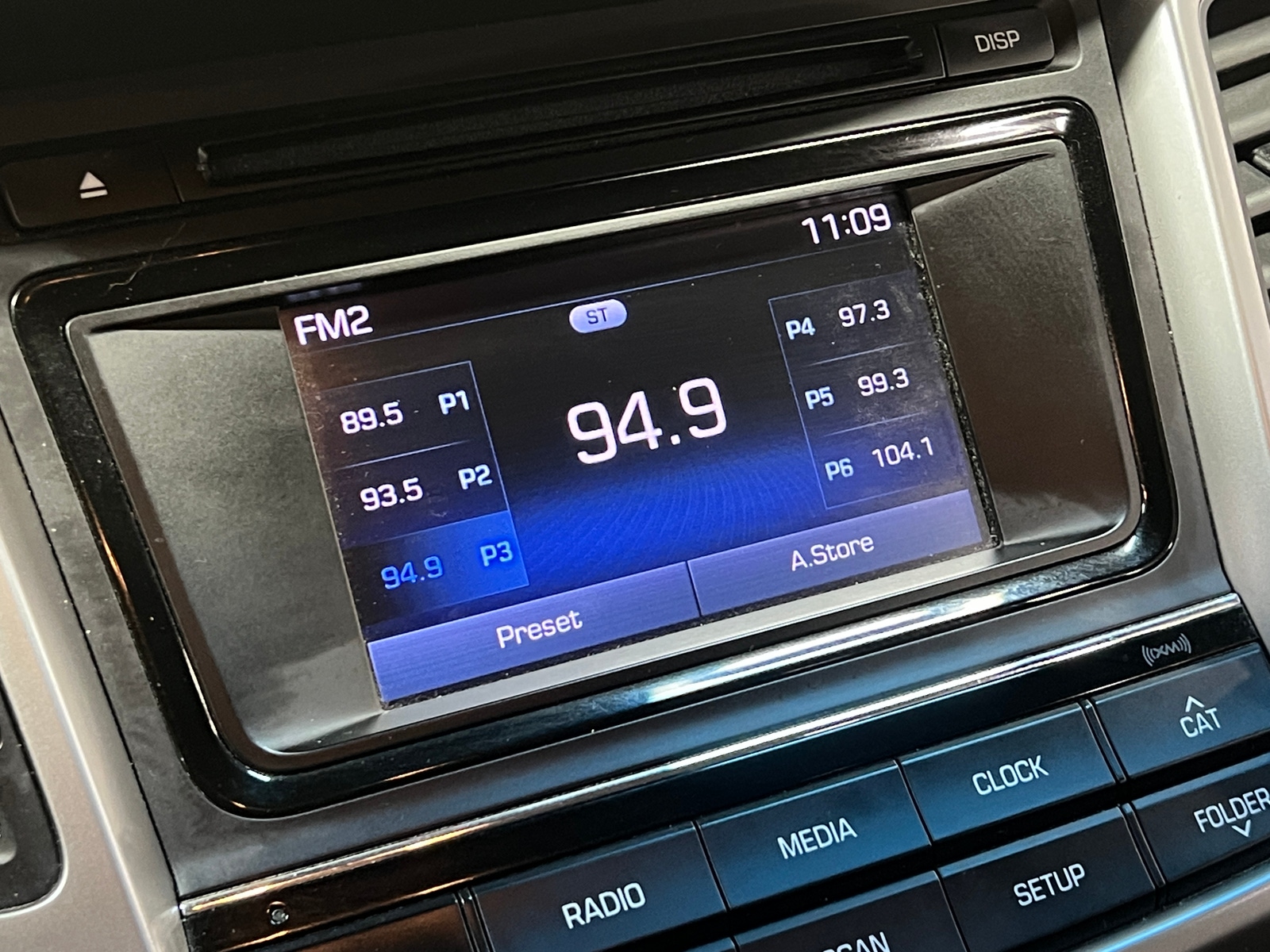 Thumbnail: 2016 Hyundai Tucson - 4