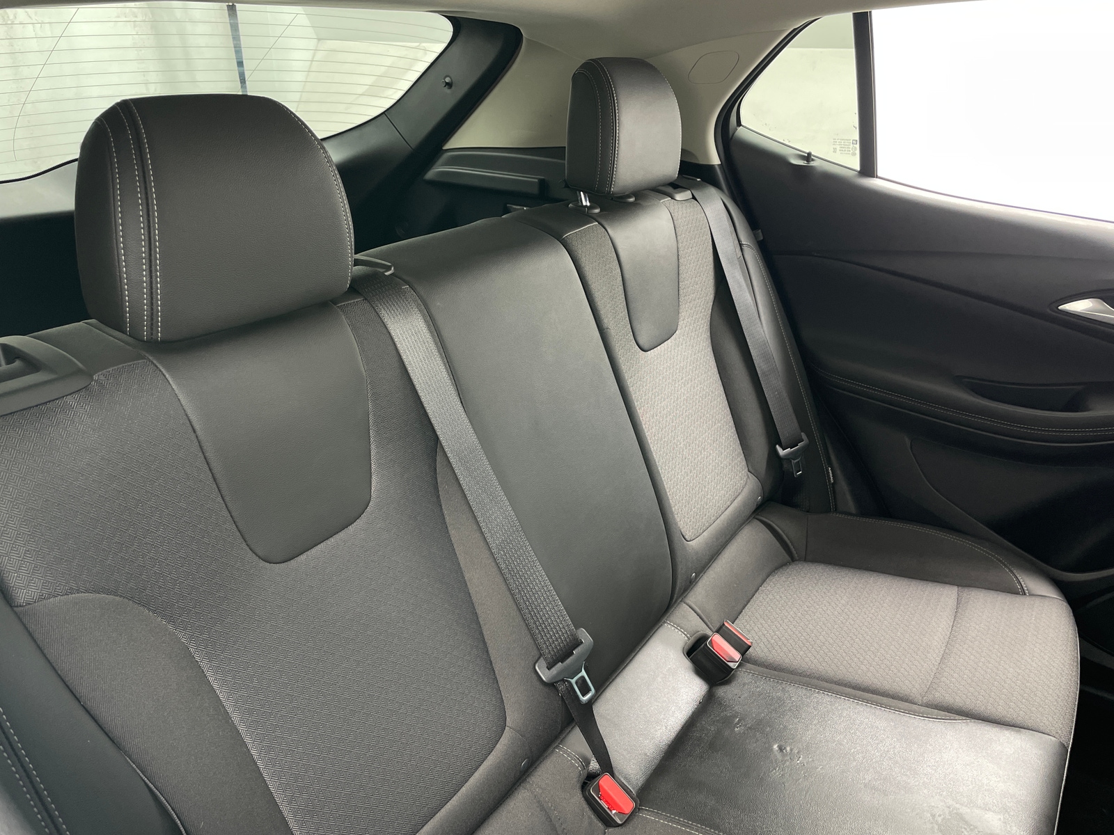 Thumbnail: 2025 Buick Encore GX - 6