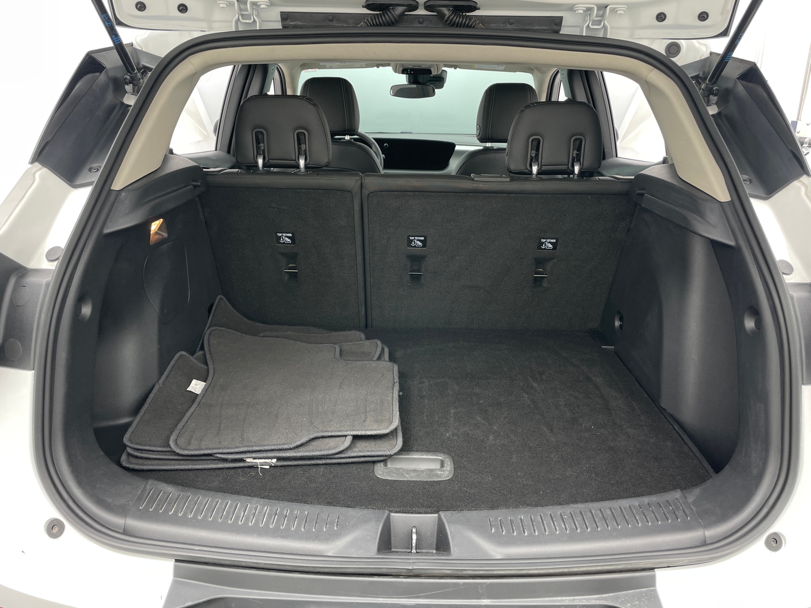 Thumbnail: 2025 Buick Encore GX - 7