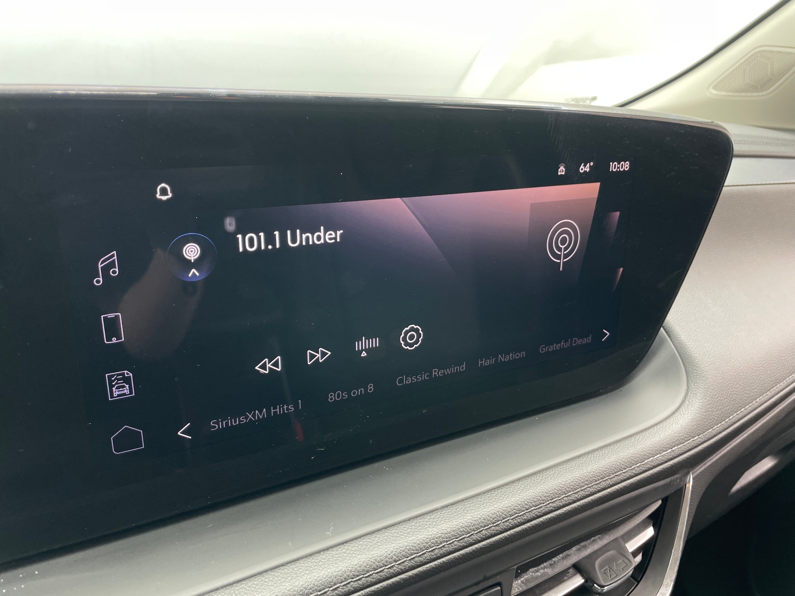 Thumbnail: 2025 Buick Encore GX - 4