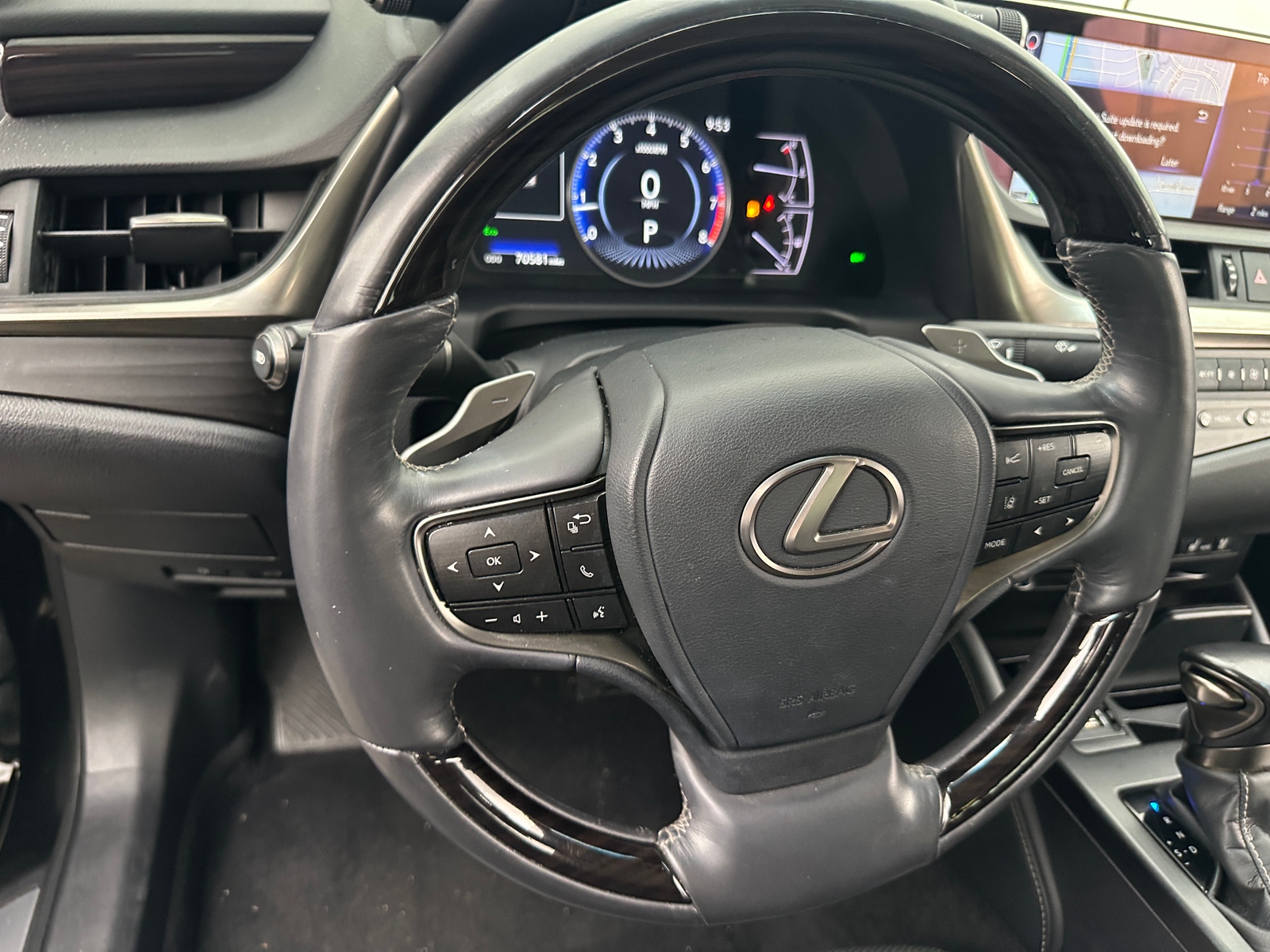 Thumbnail: 2019 Lexus ES - 5