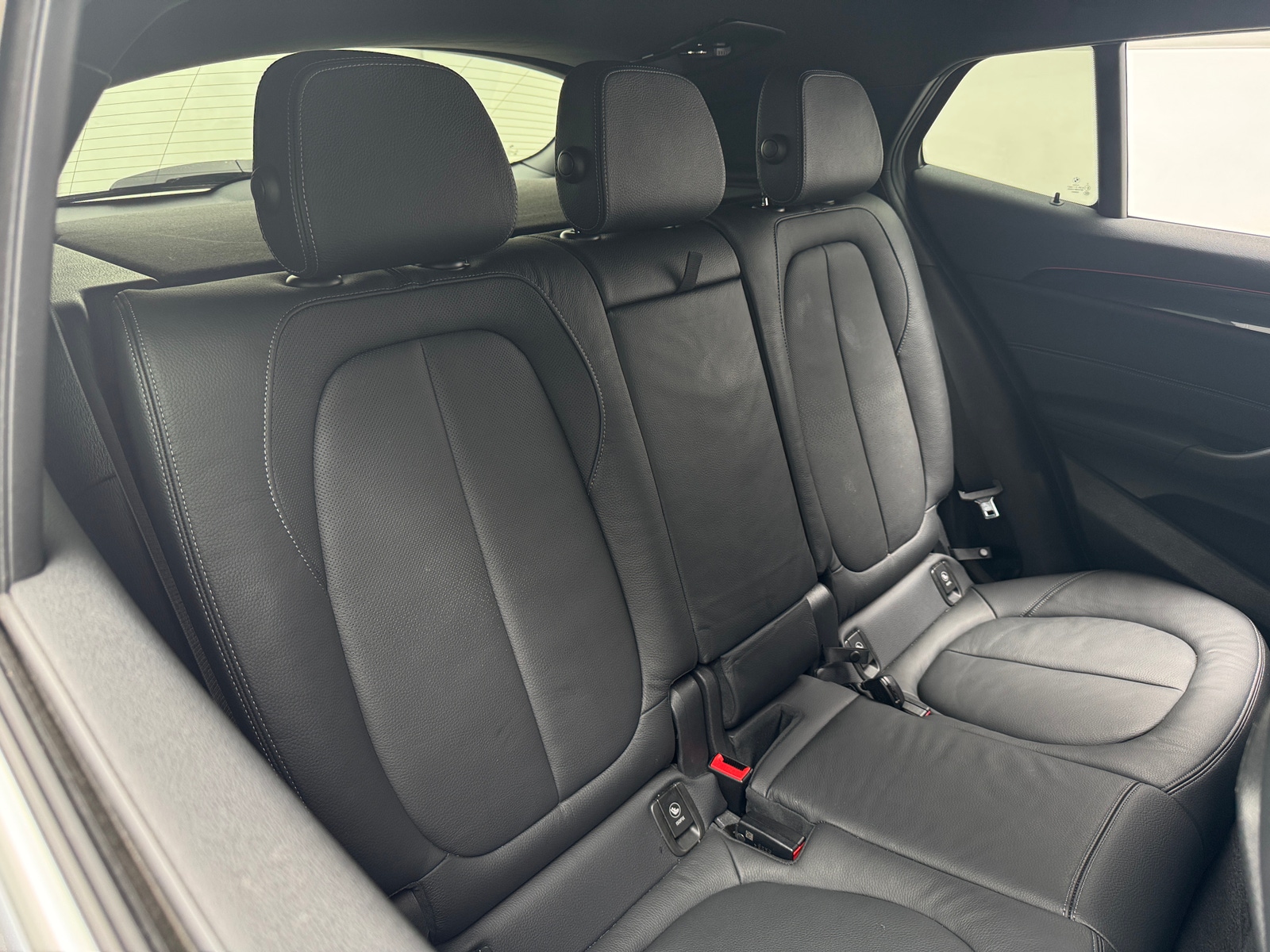 Thumbnail: 2018 BMW X2 - 5