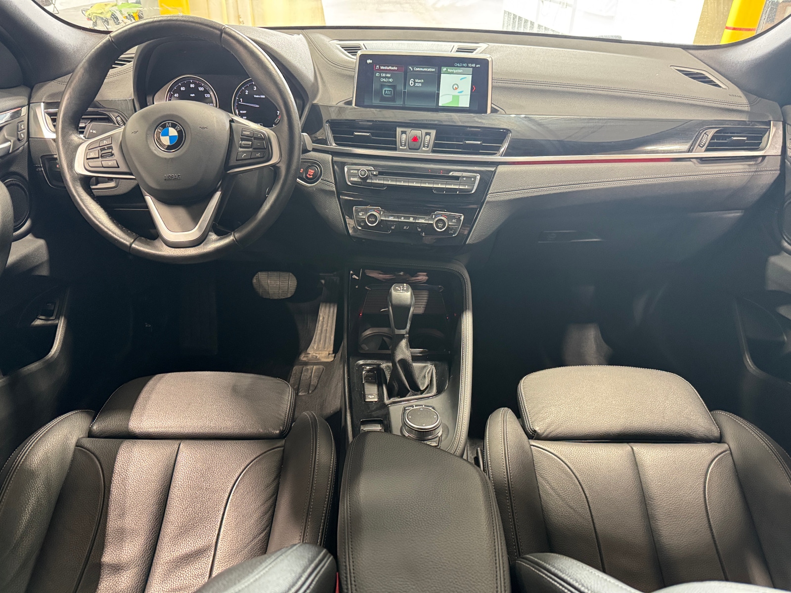 Thumbnail: 2018 BMW X2 - 2