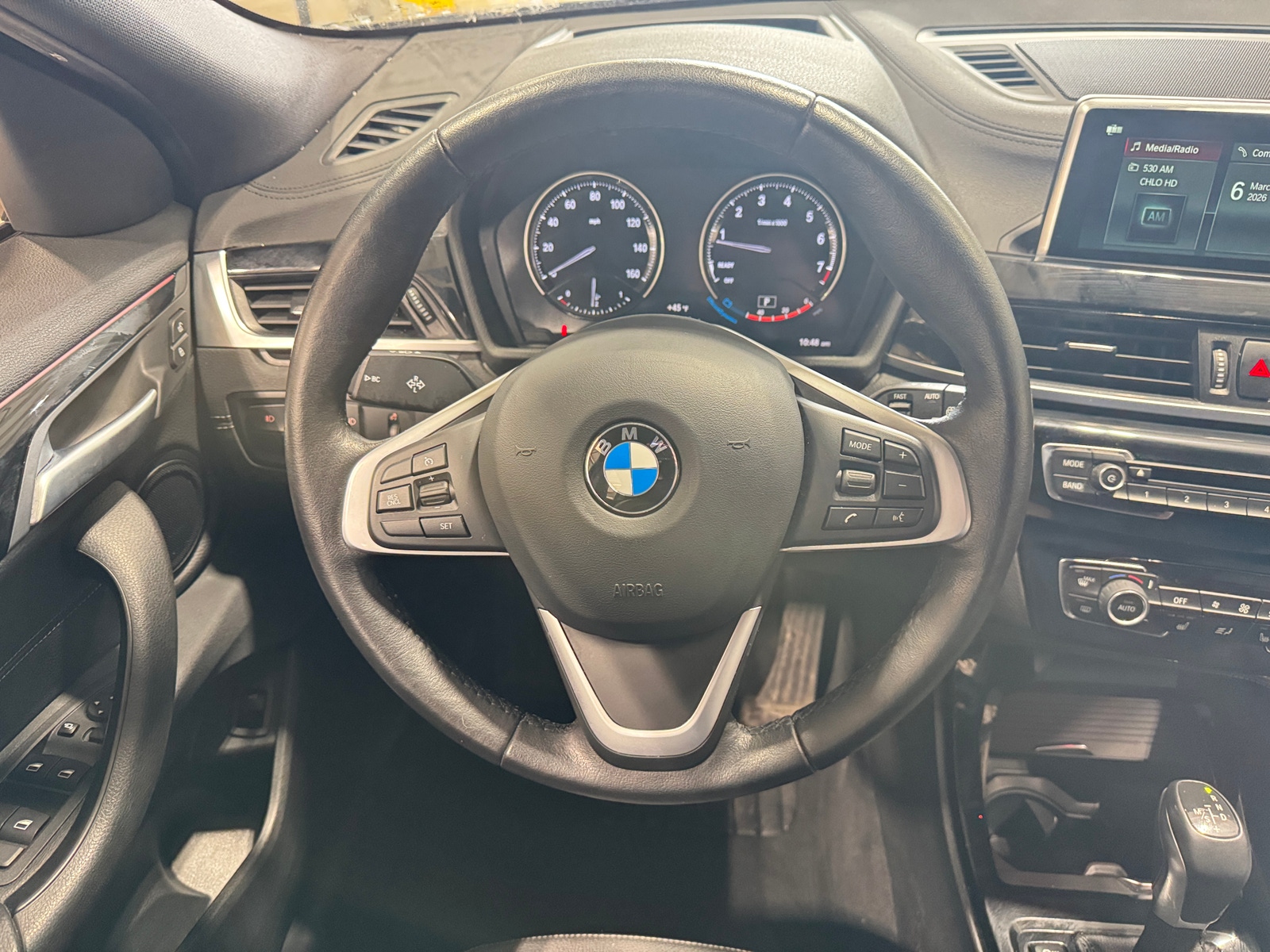Thumbnail: 2018 BMW X2 - 4